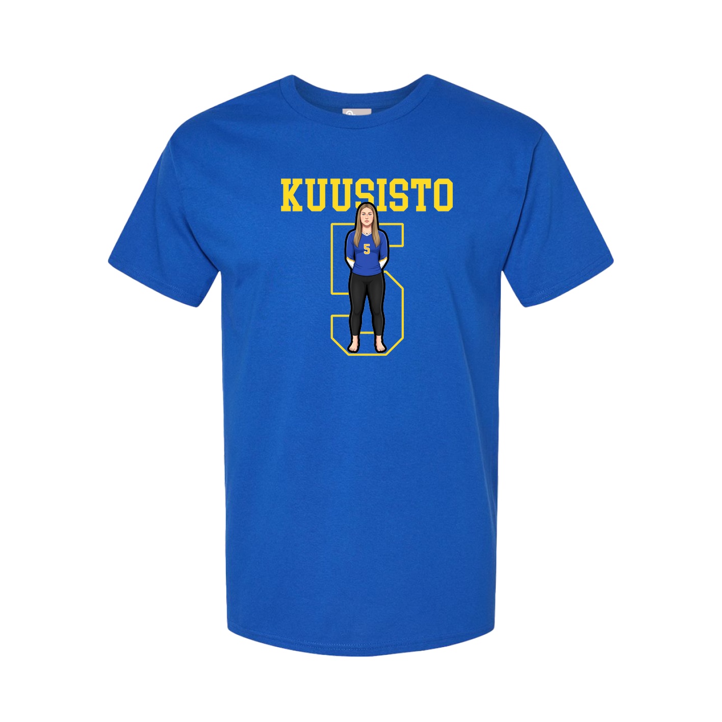 NIL Club Tee