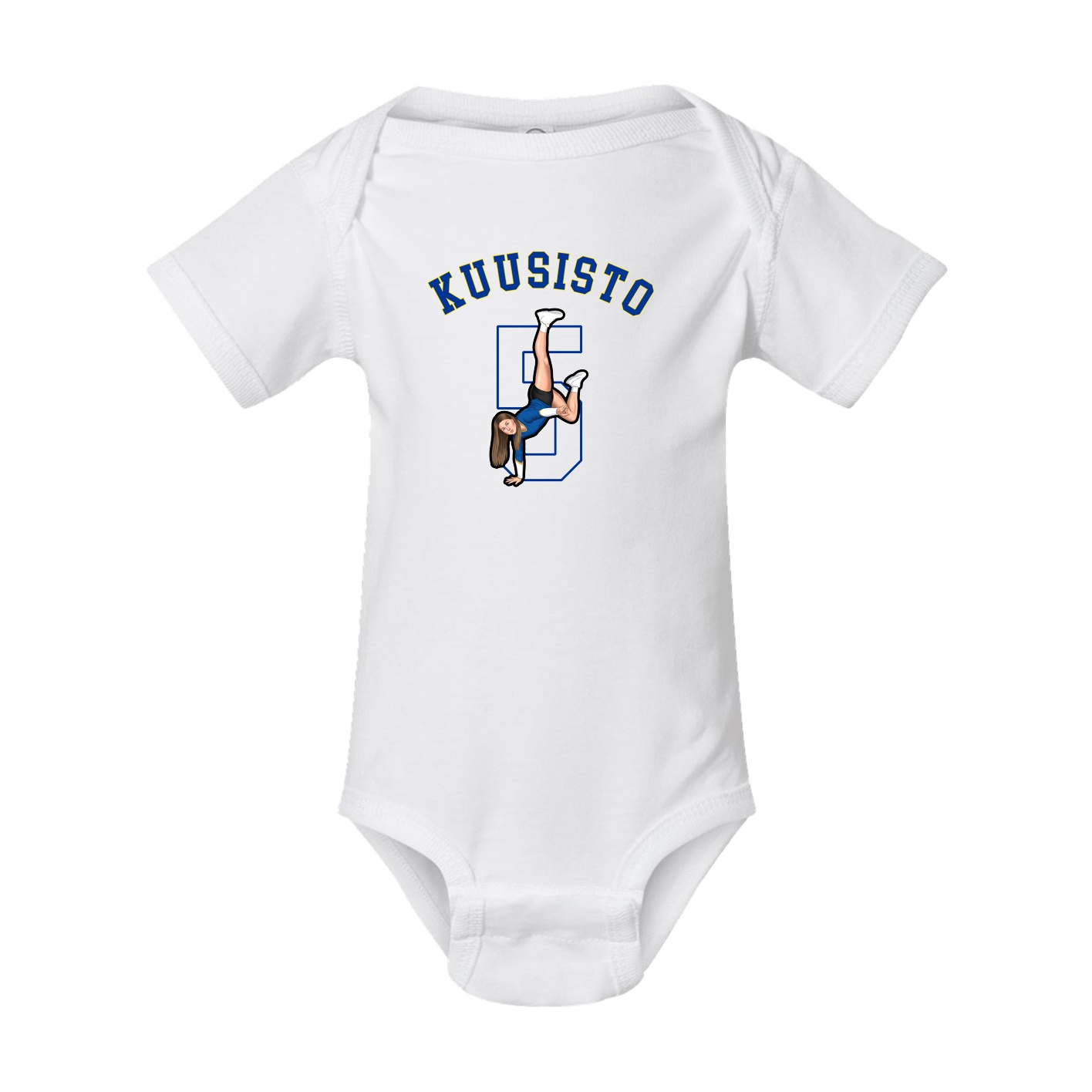 Baby Onesie
