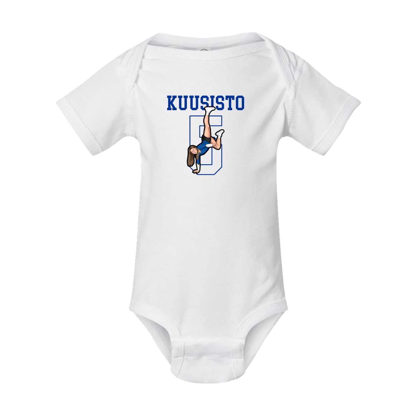 Baby Onesie
