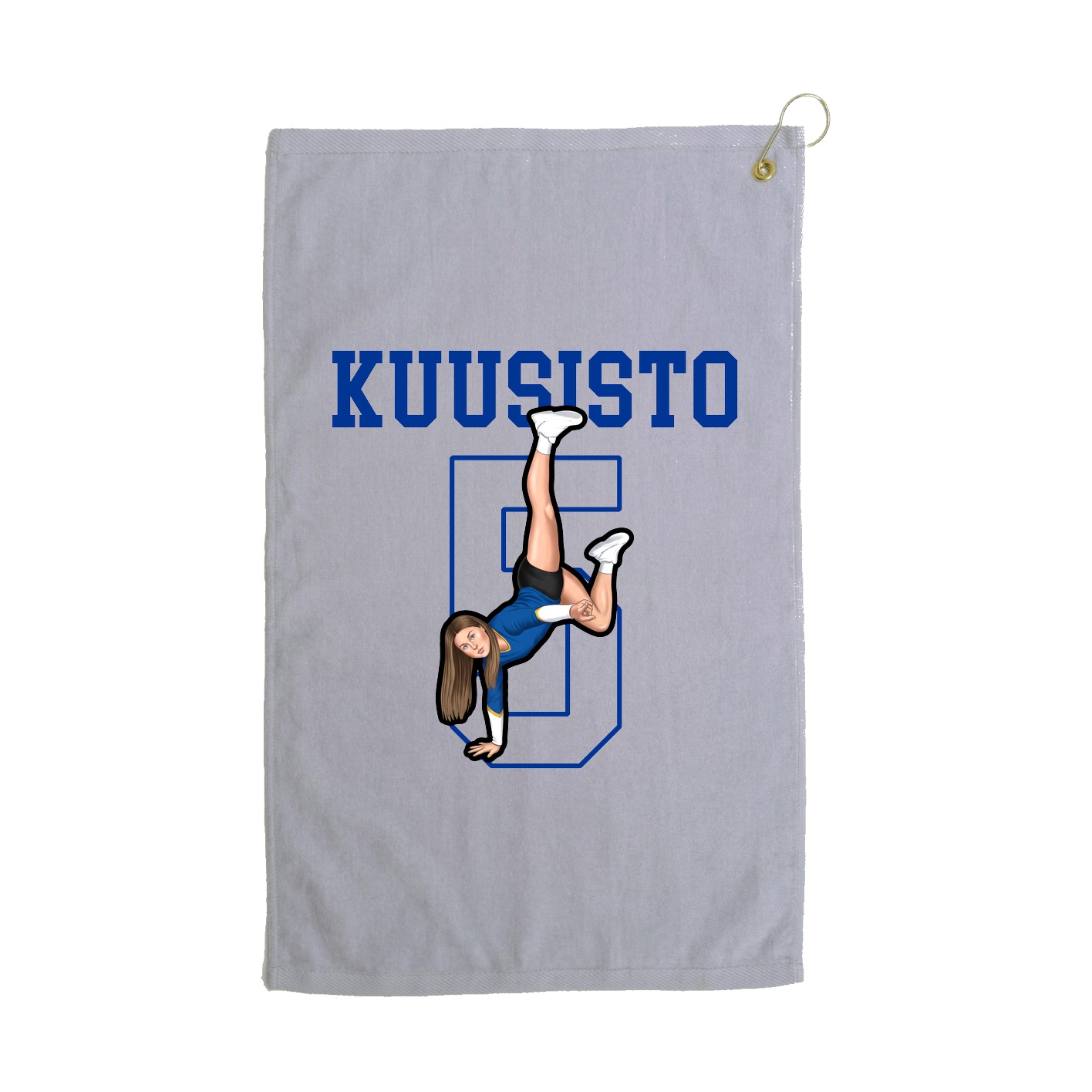 Golf Towel