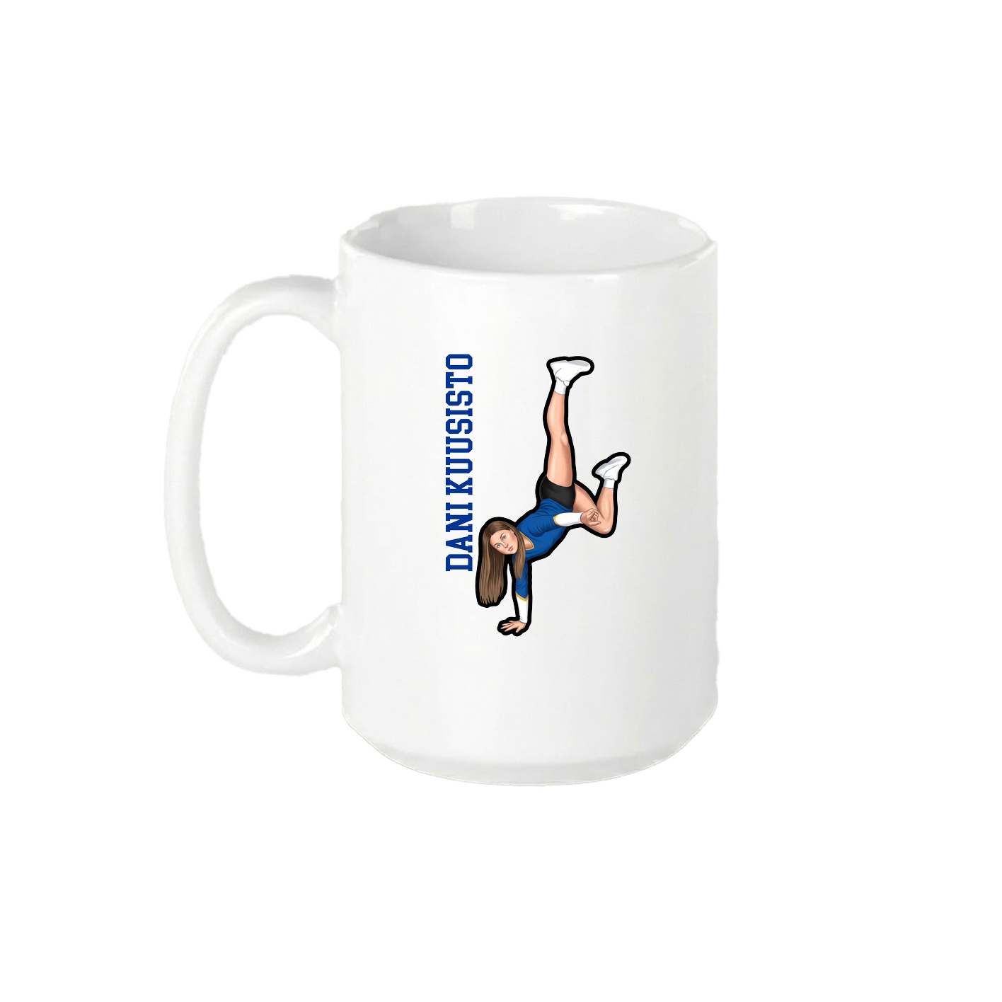 15oz Coffee Mug