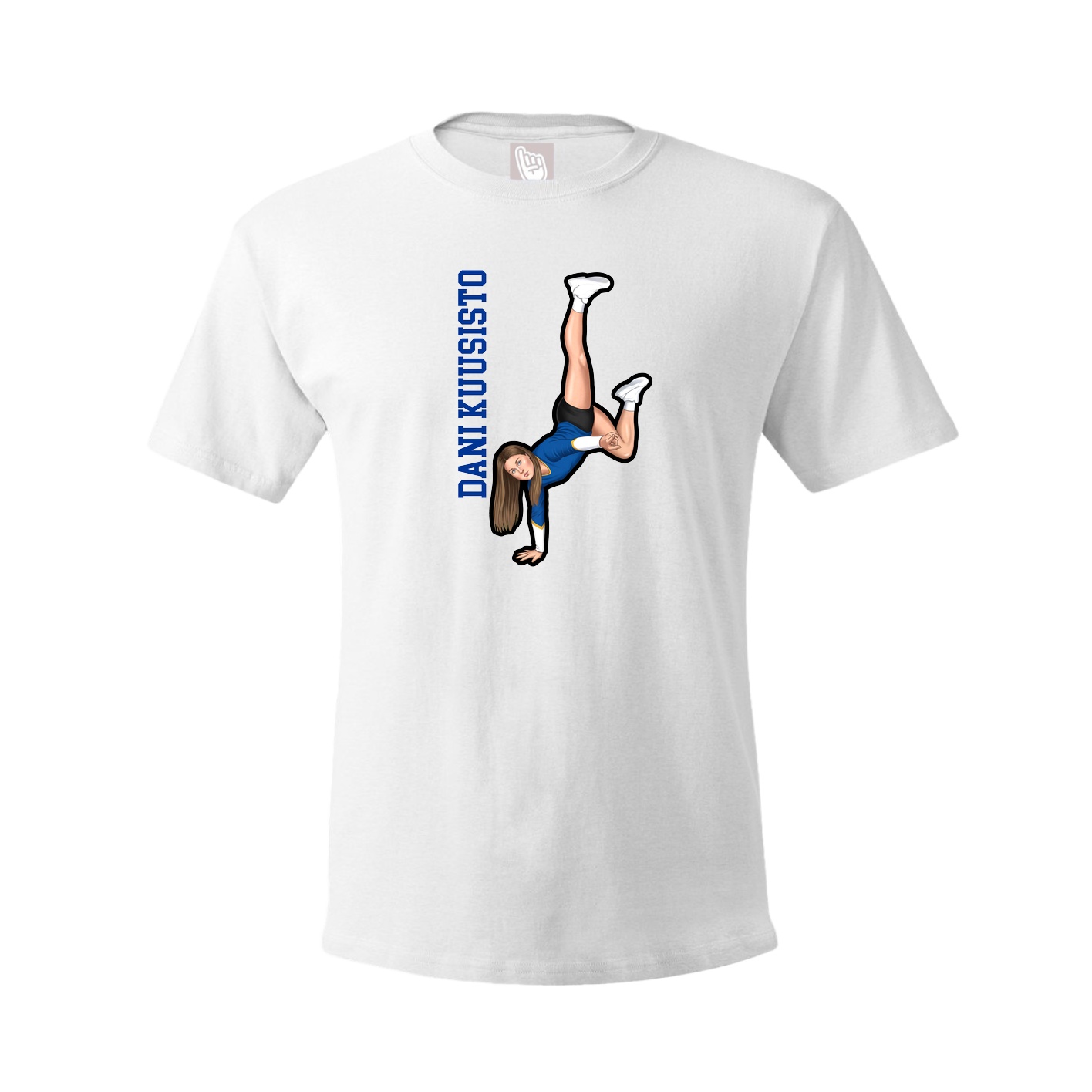 NIL Club Tee