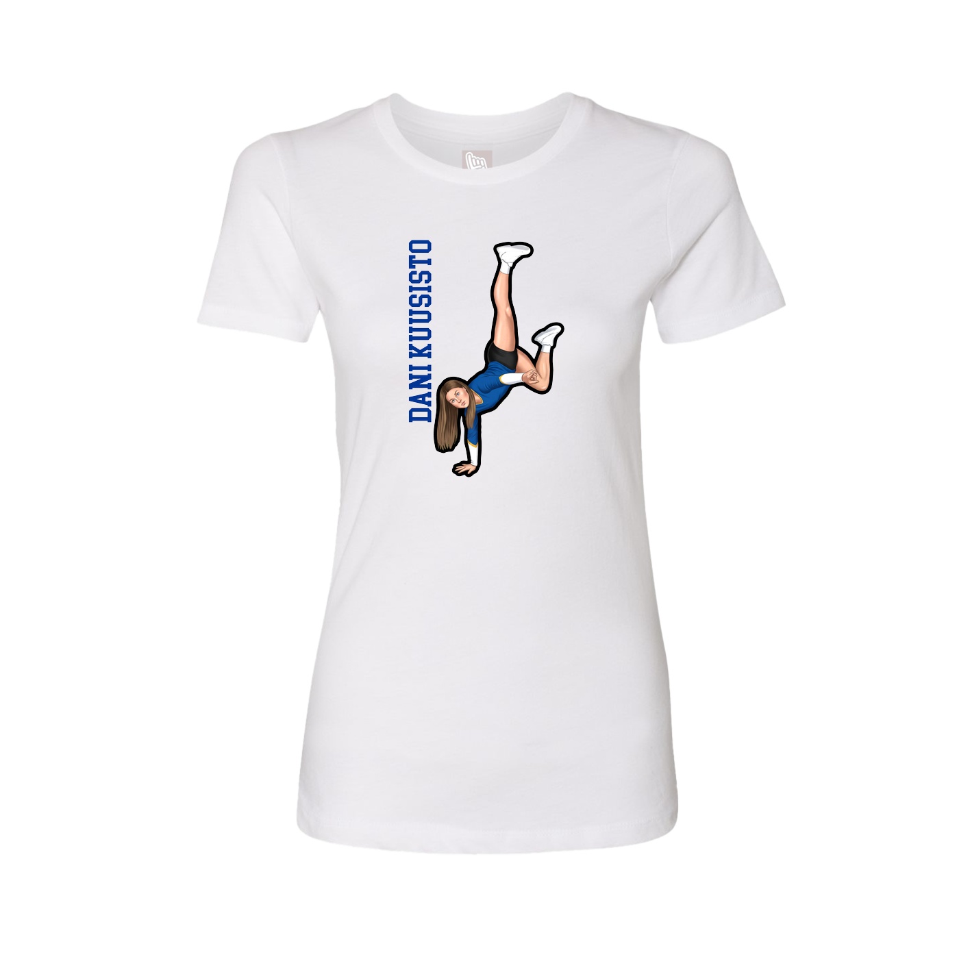 Womens Tee