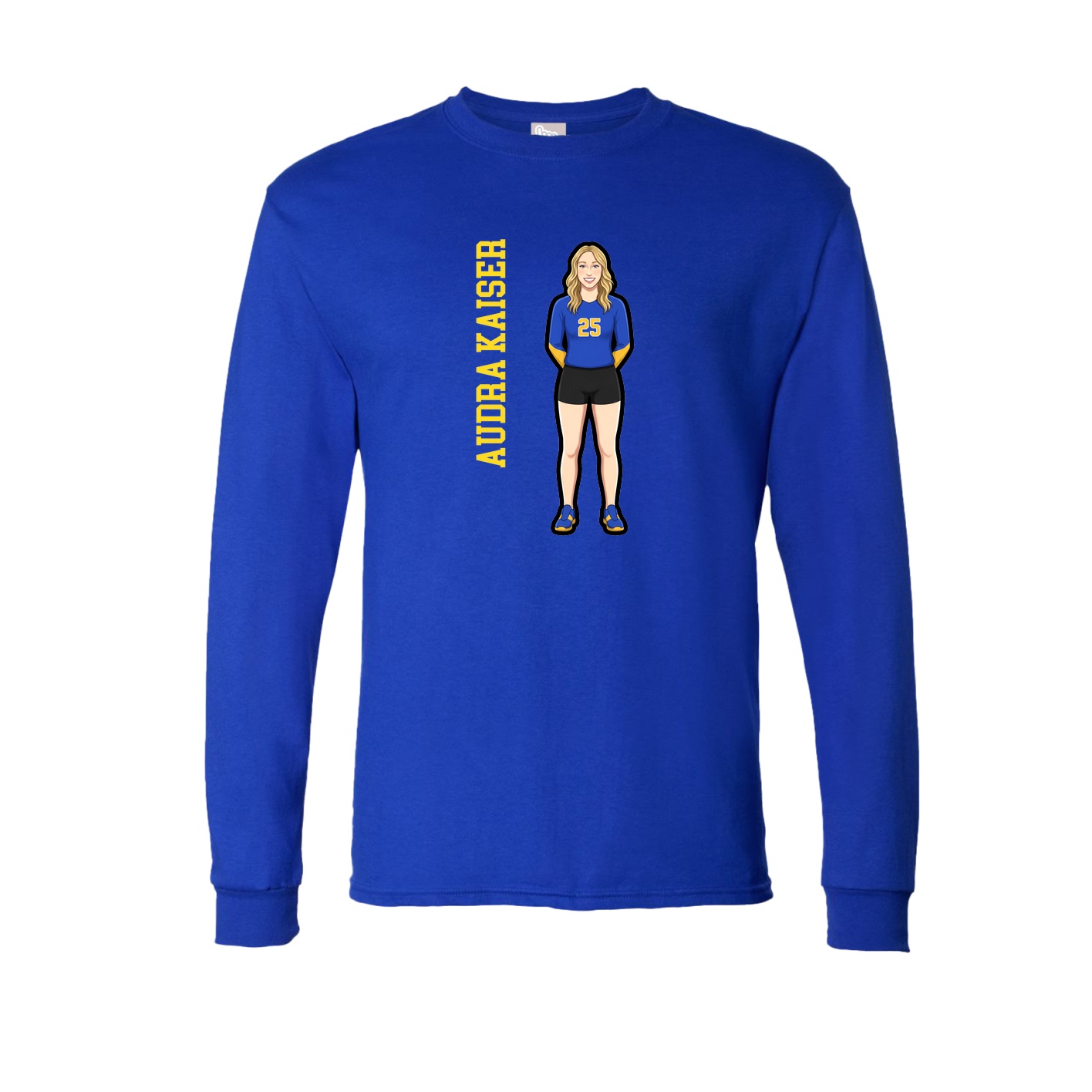 Long Sleeve Tee