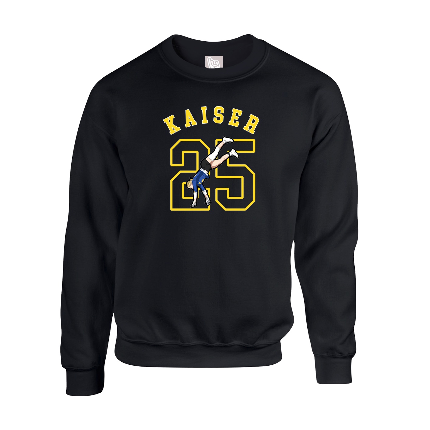 Fleece Crew