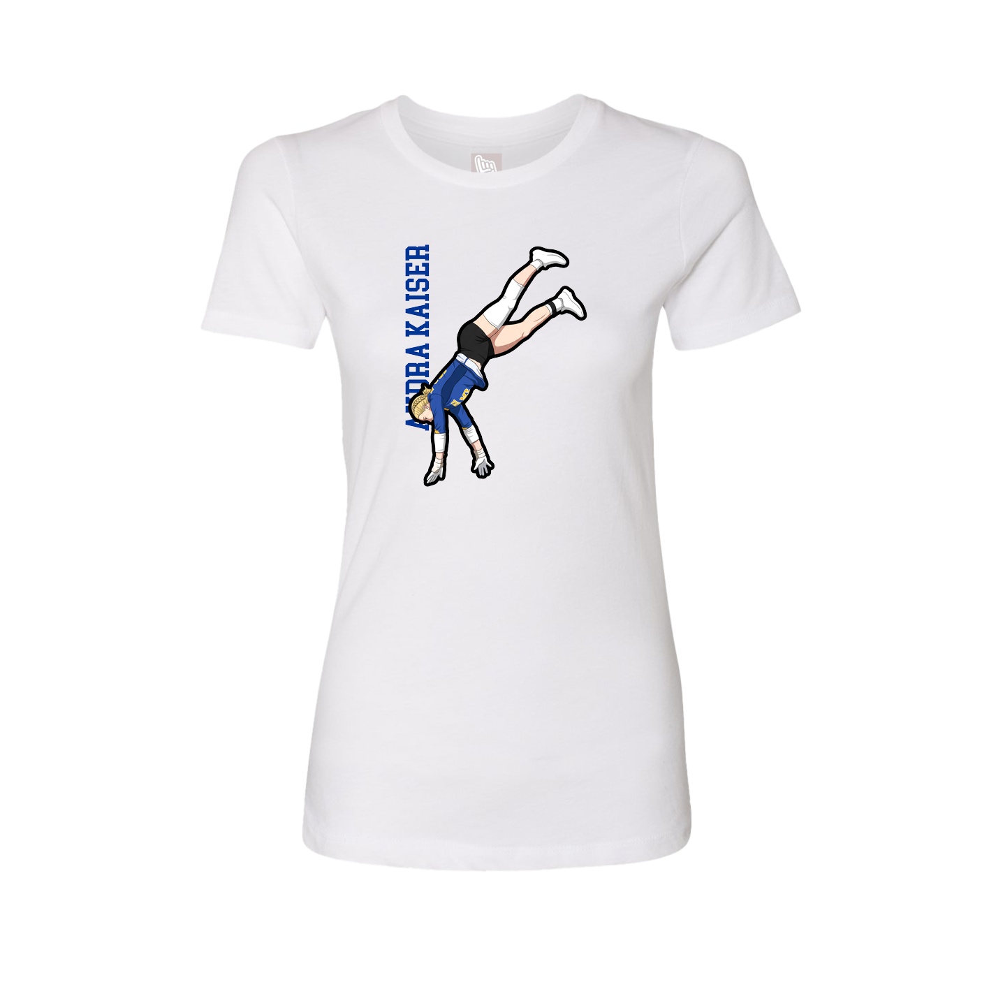 Womens Tee