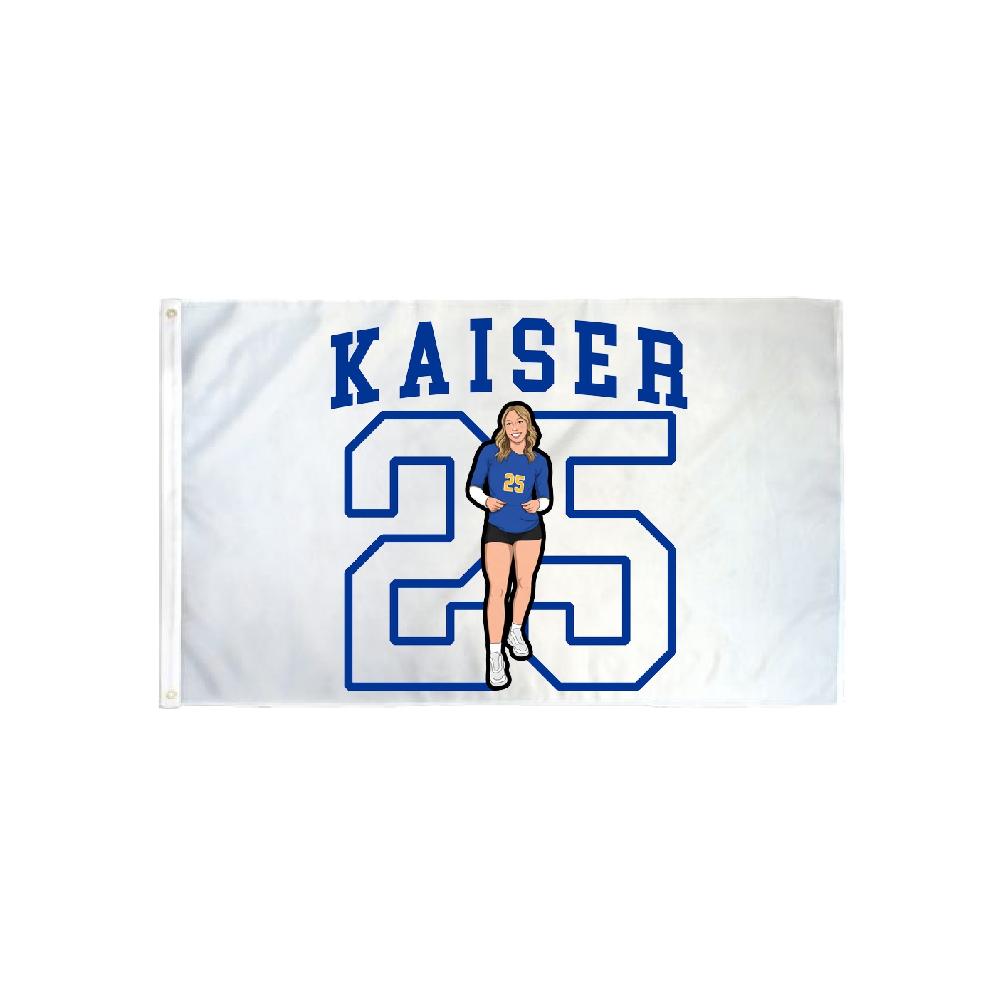 3x5 Flag