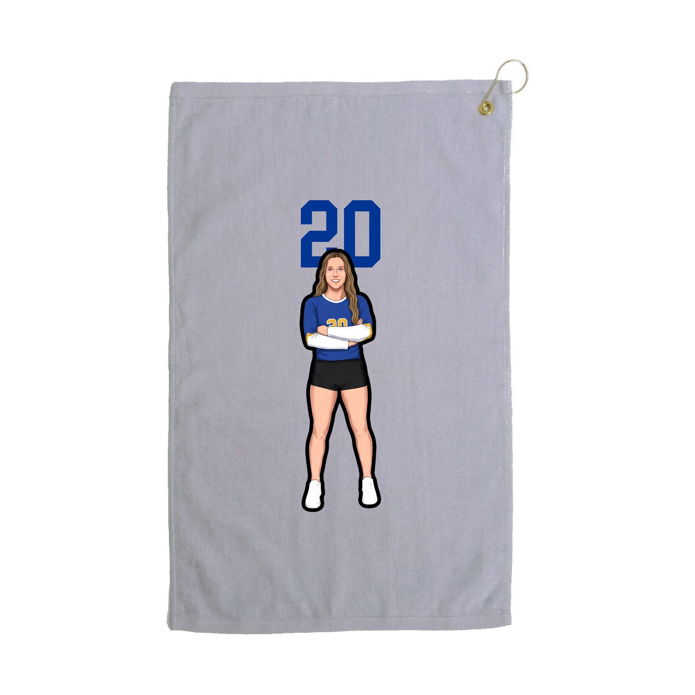 Golf Towel