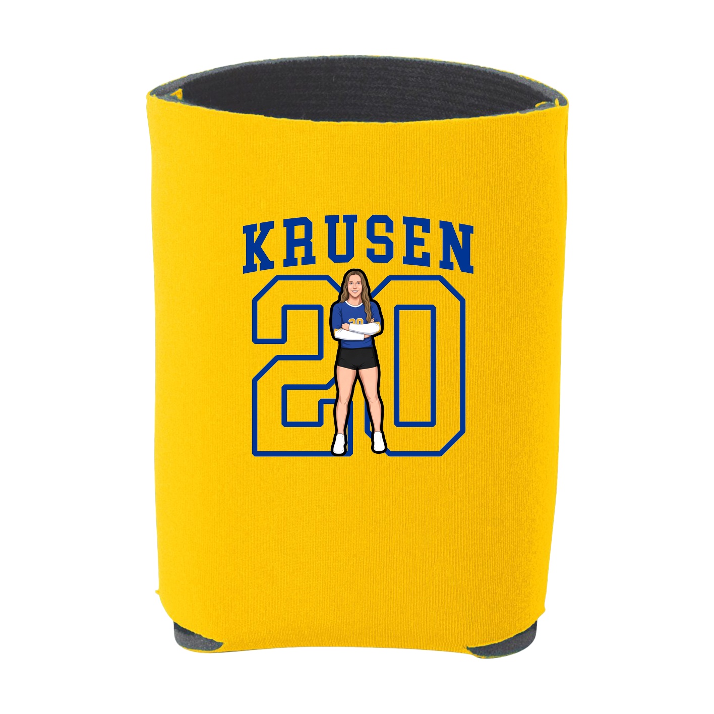 Can Holder