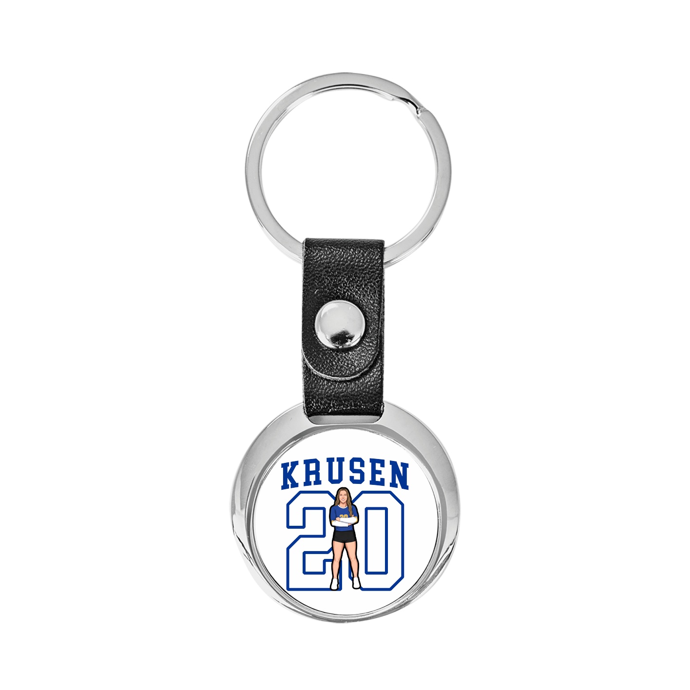 Key Chain — Shirsey in Classic