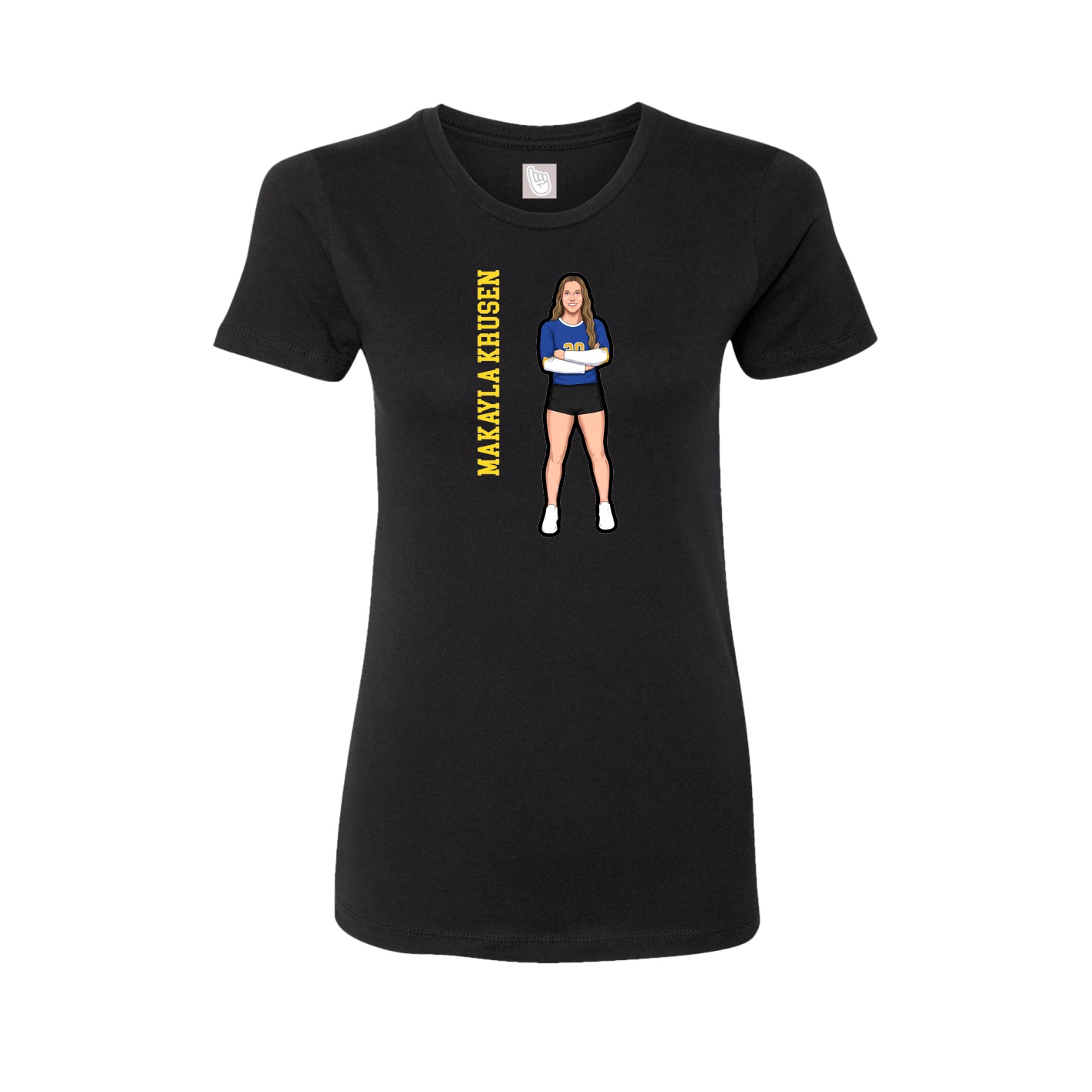 Womens Tee