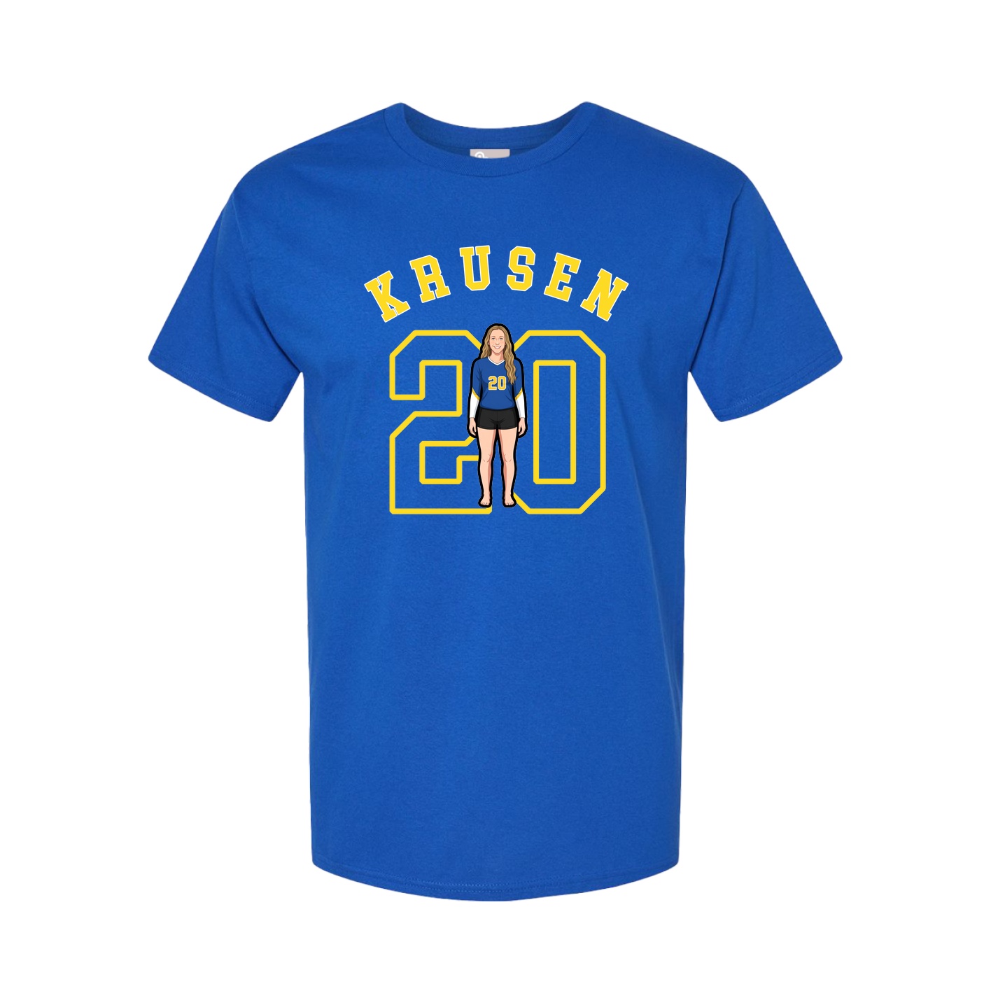 NIL Club Tee