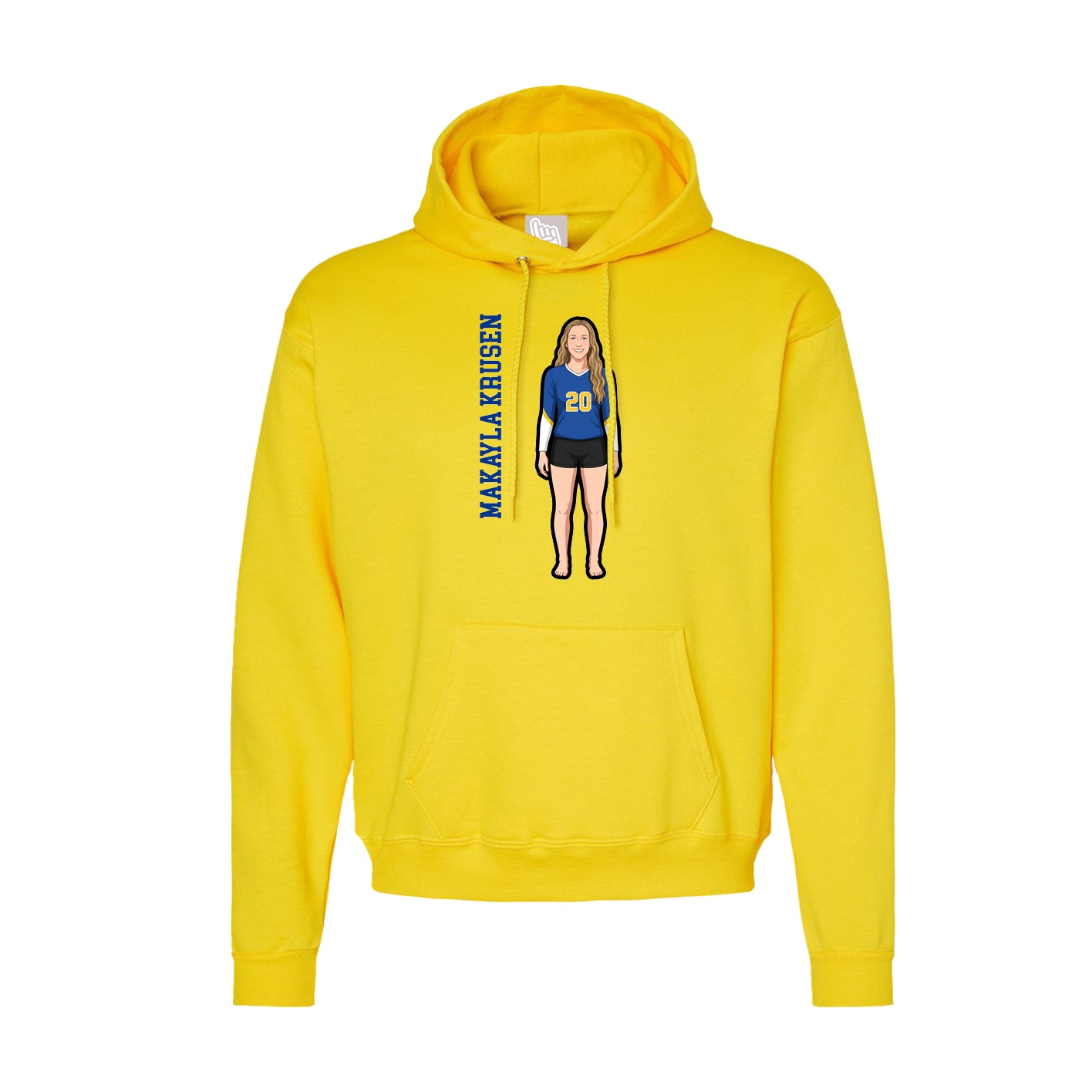 Hoodie