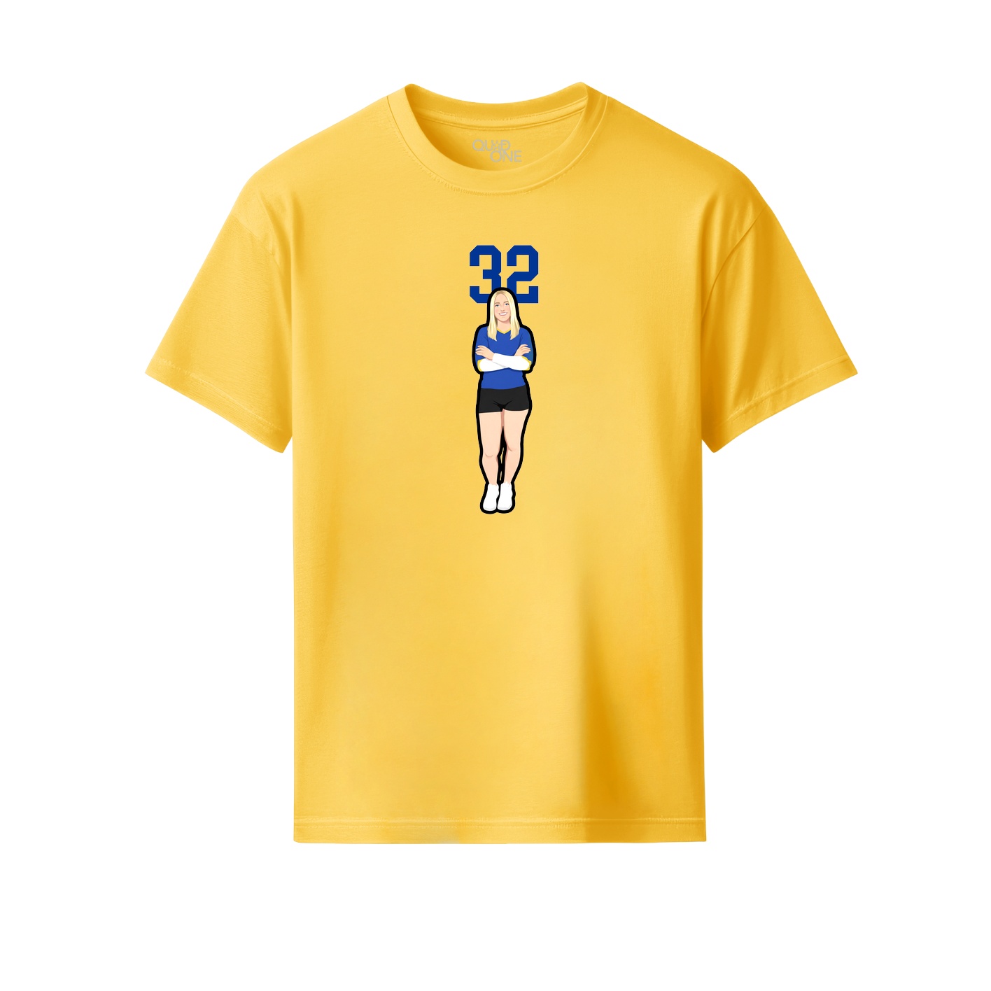 NIL Club Youth Tee
