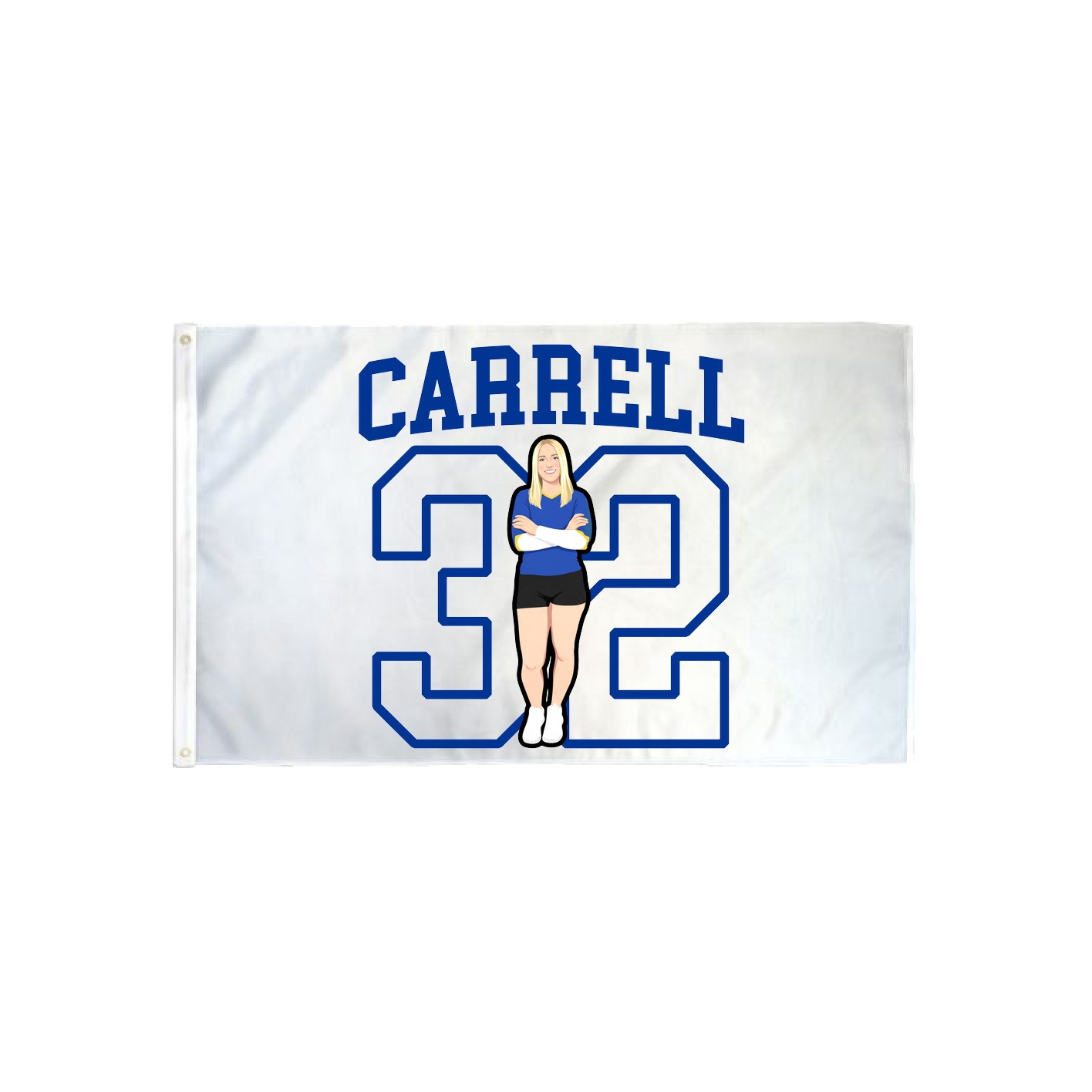 3x5 Flag