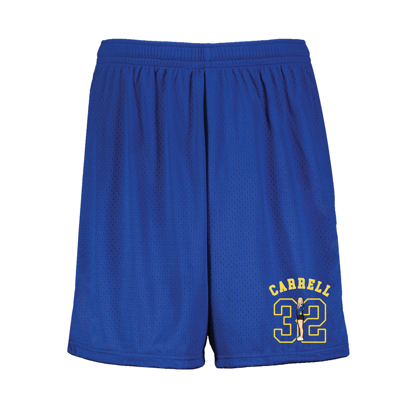 Shorts — Shirsey Arch in Royal