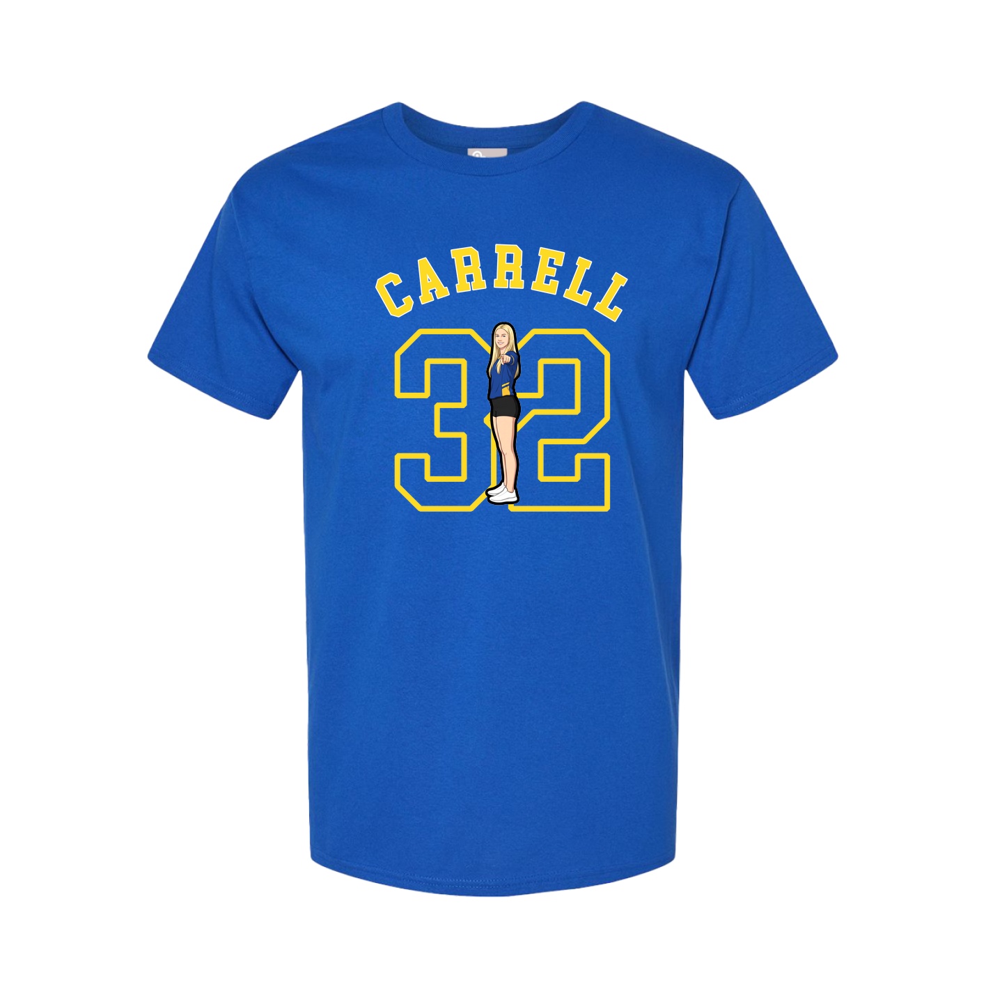 Tee — Shirsey Arch in Royal
