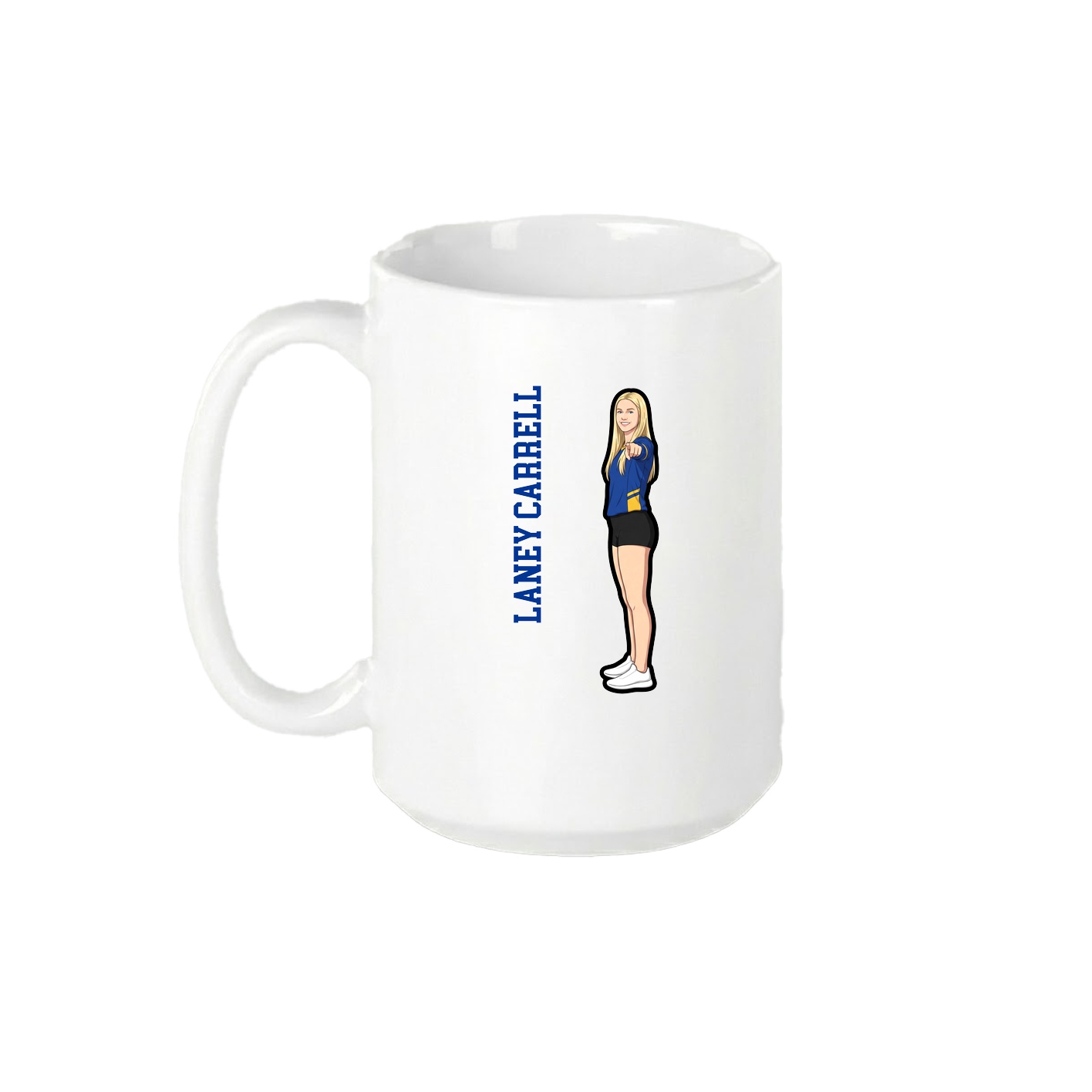 15oz Coffee Mug