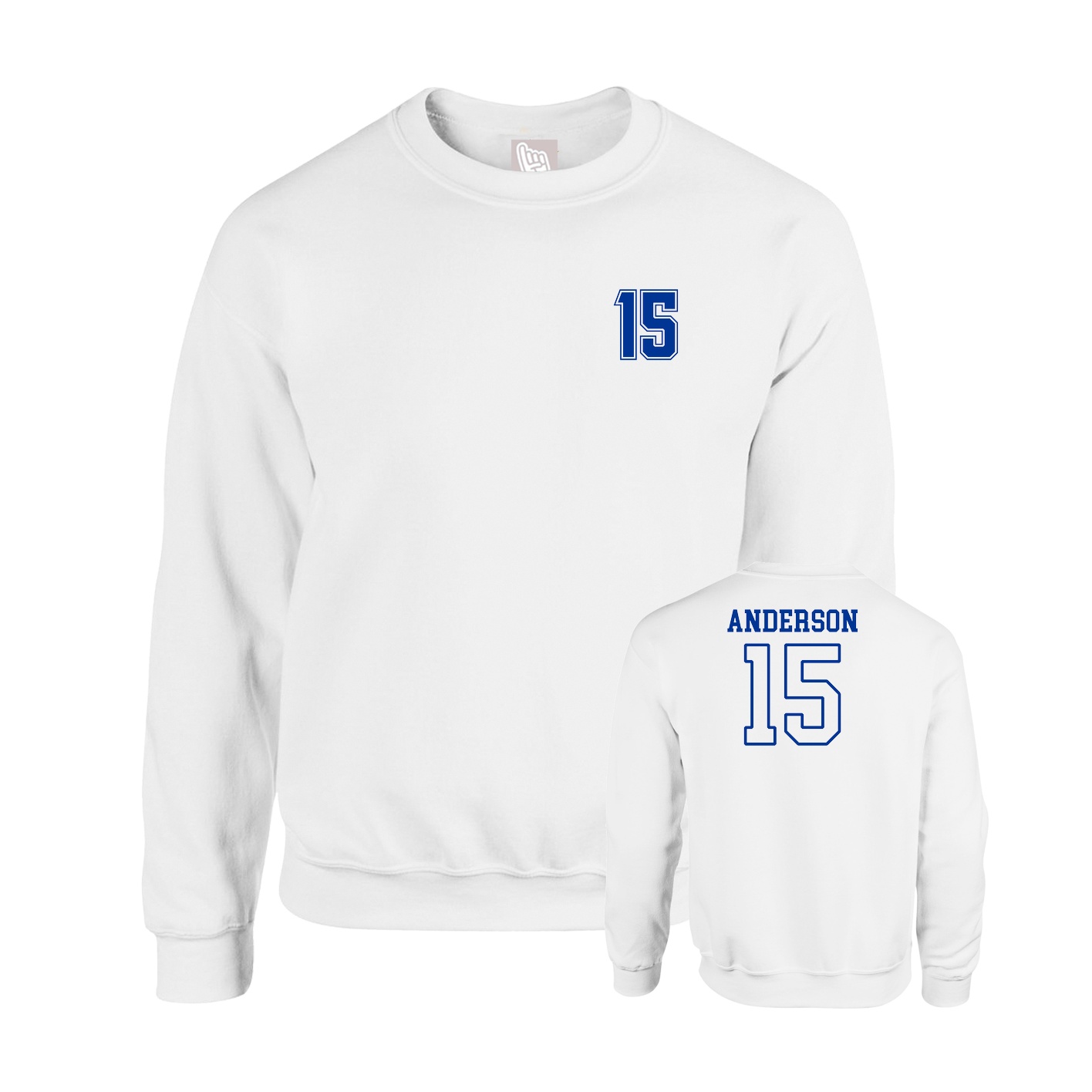 Fleece Crew