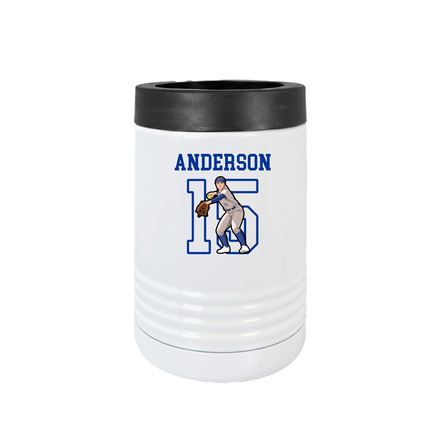 Beverage Holder — Shirsey in White