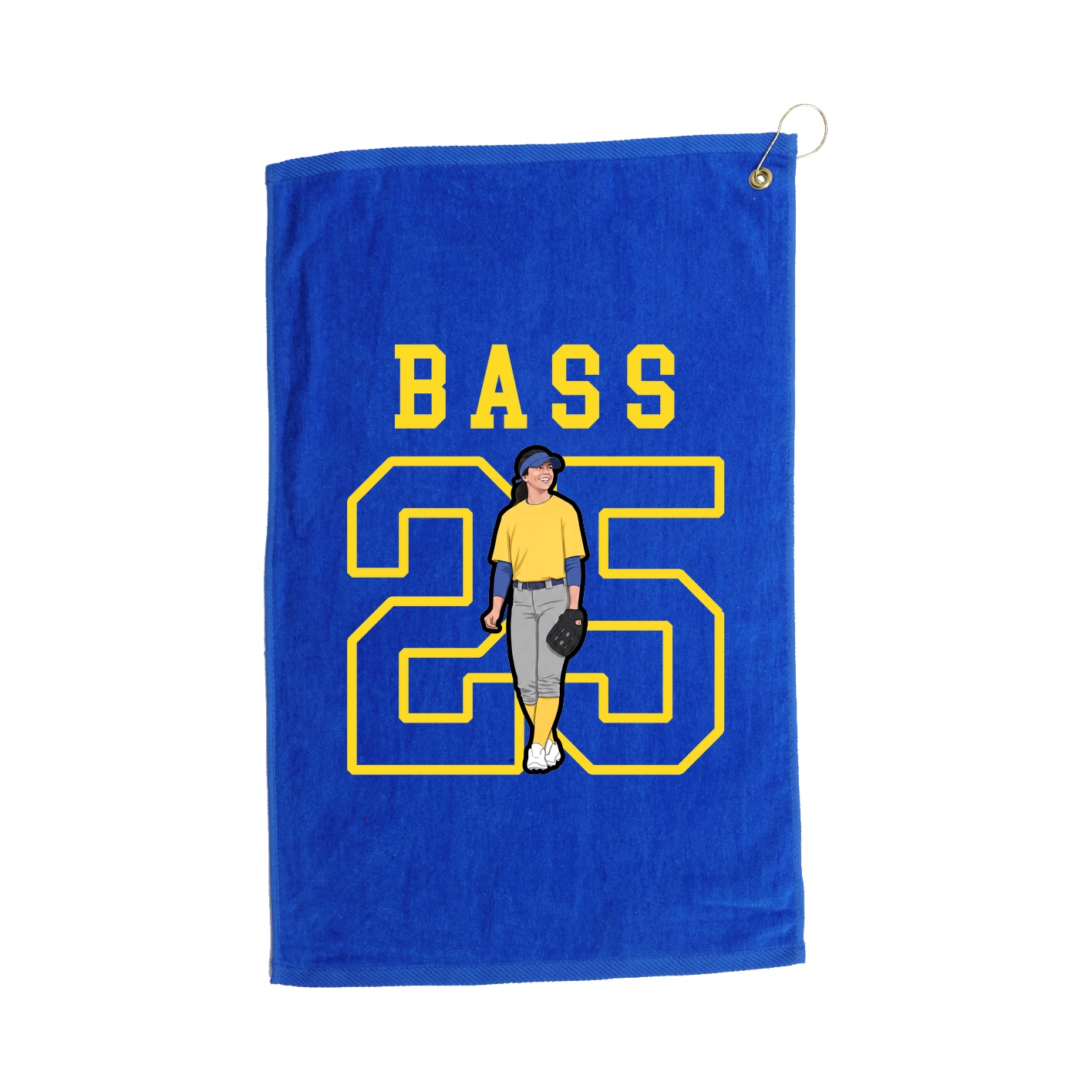 Golf Towel