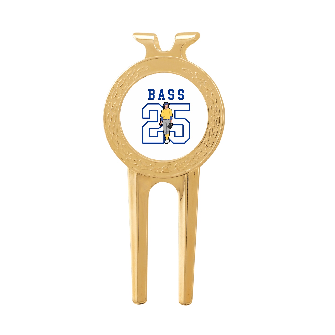 Divot Tool with Ball Marker — Shirsey in Classic