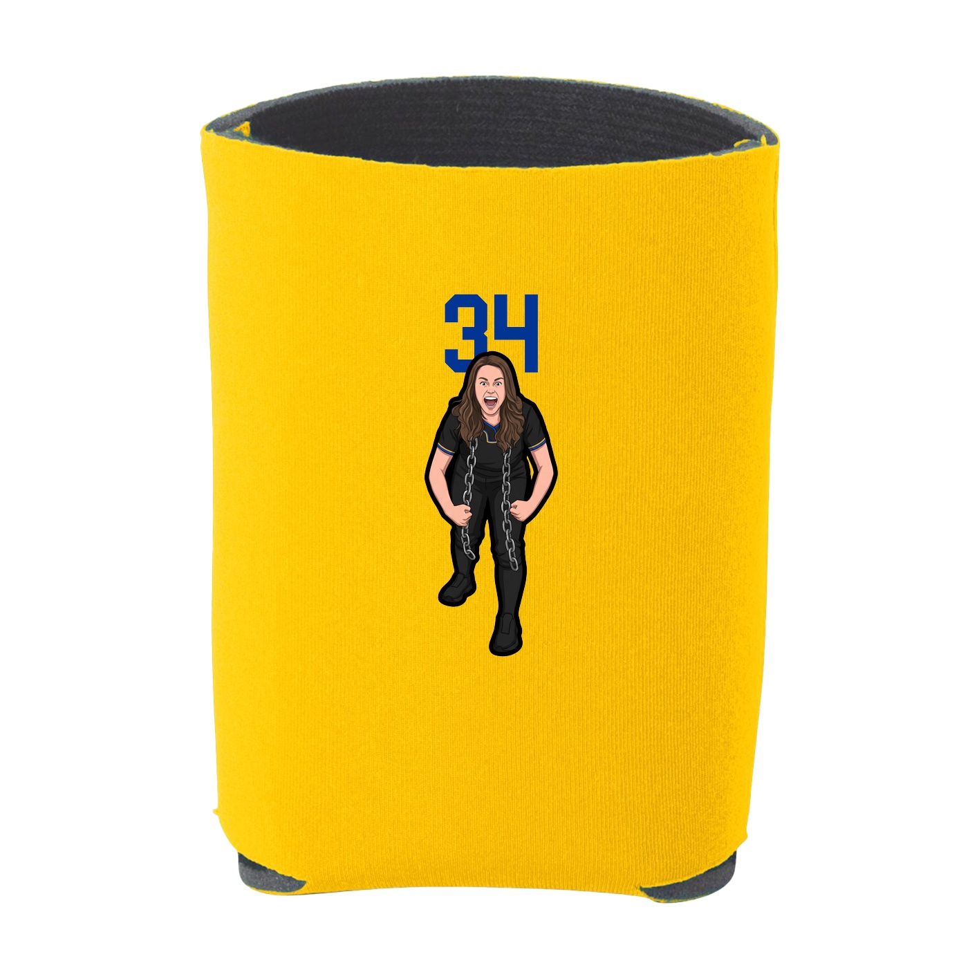 Can Holder