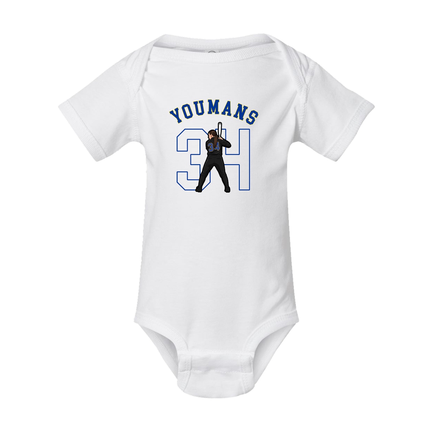 Baby Onesie