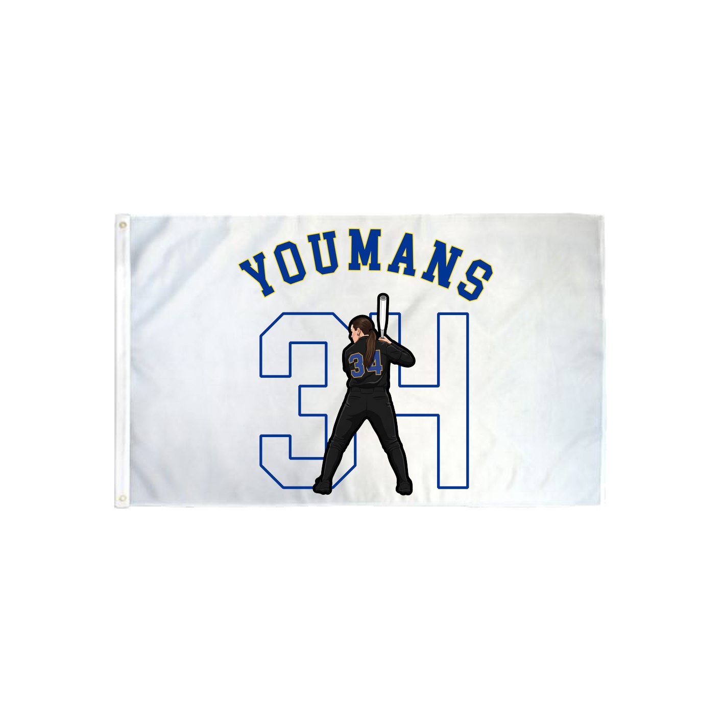 3x5 Flag