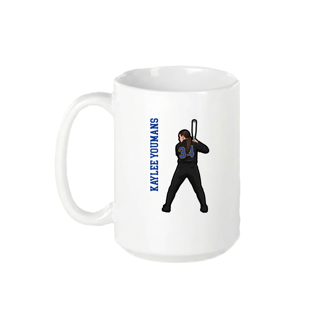 15oz Coffee Mug