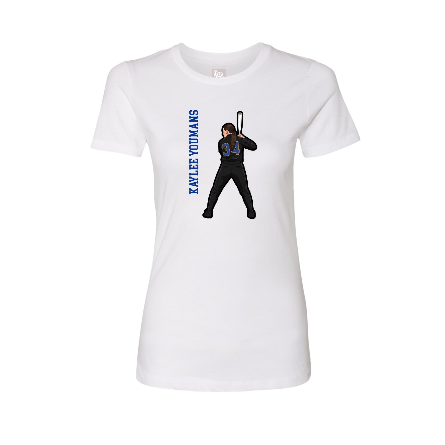 Womens Tee