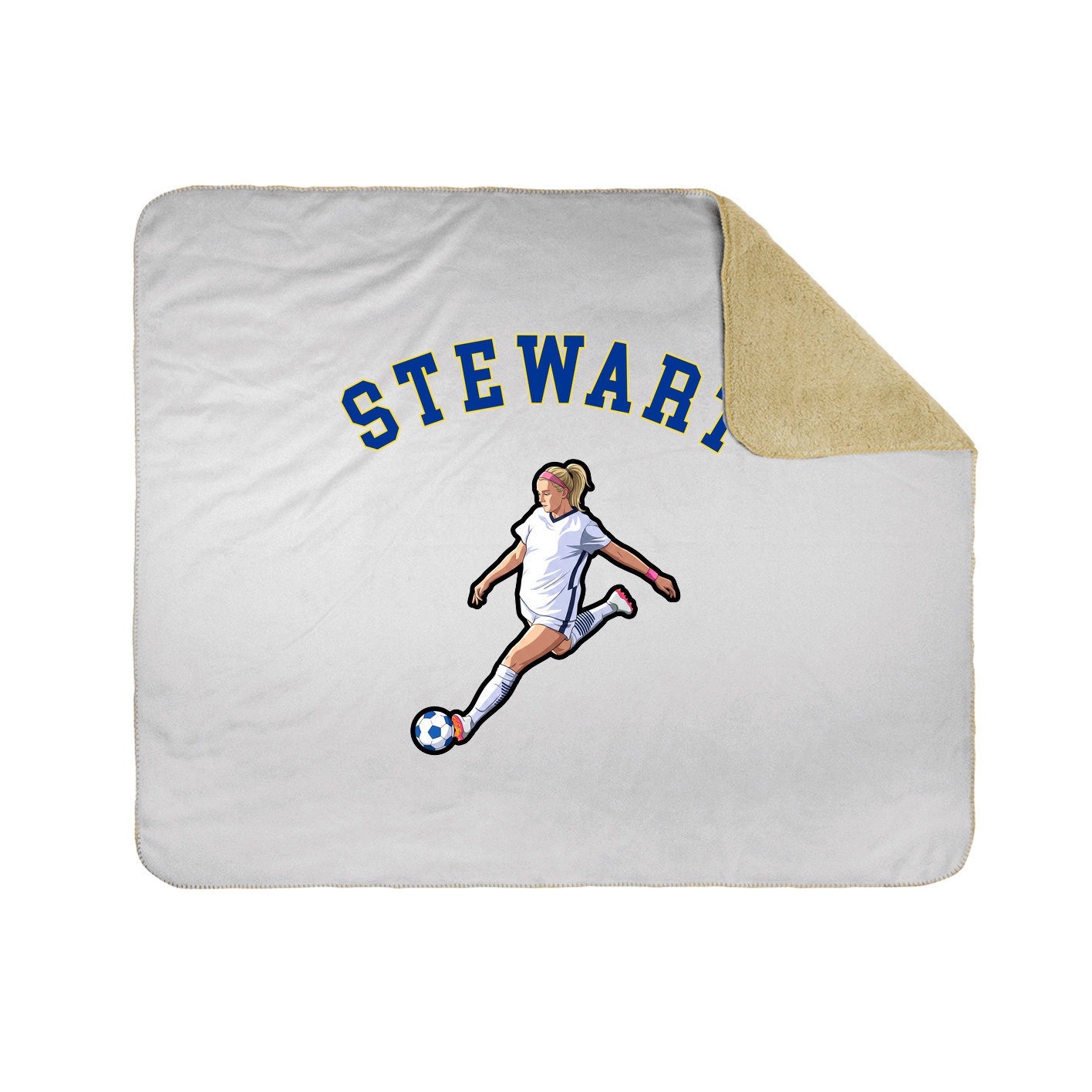 Throw Blanket