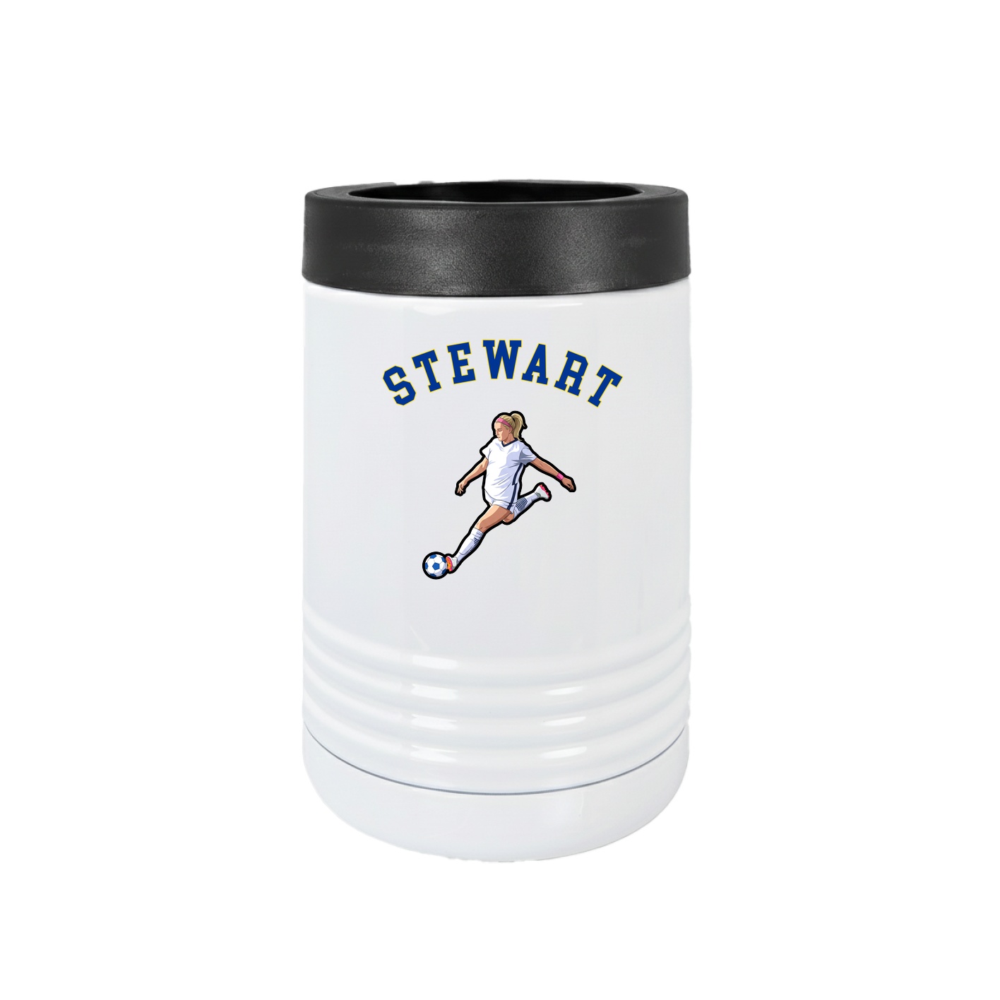 Beverage Holder — Shirsey Arch in White