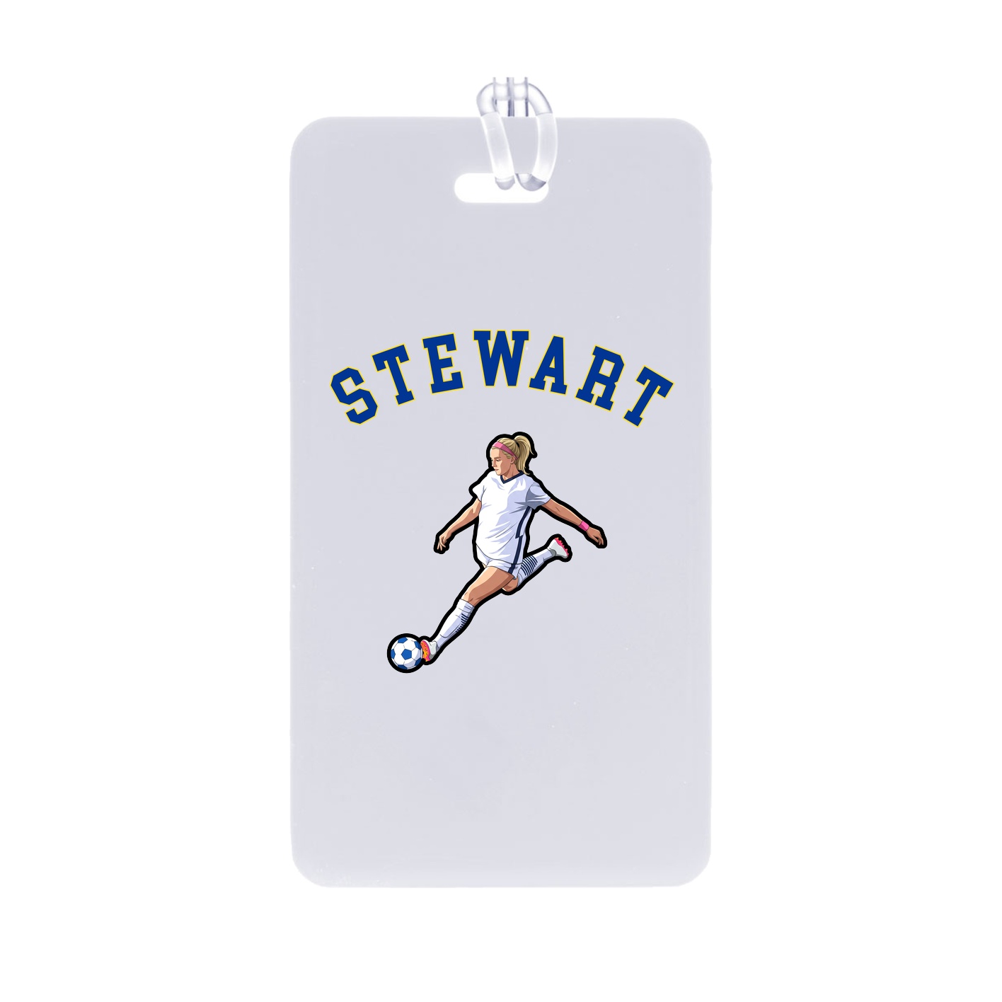 Bag Tag