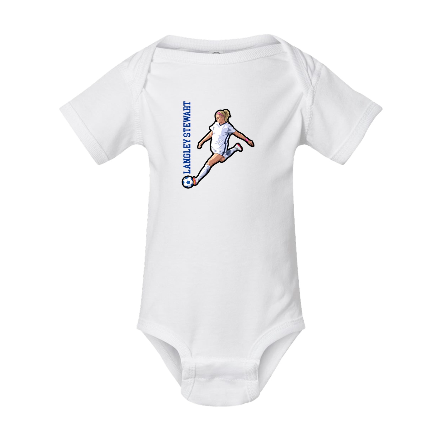 Baby Onesie