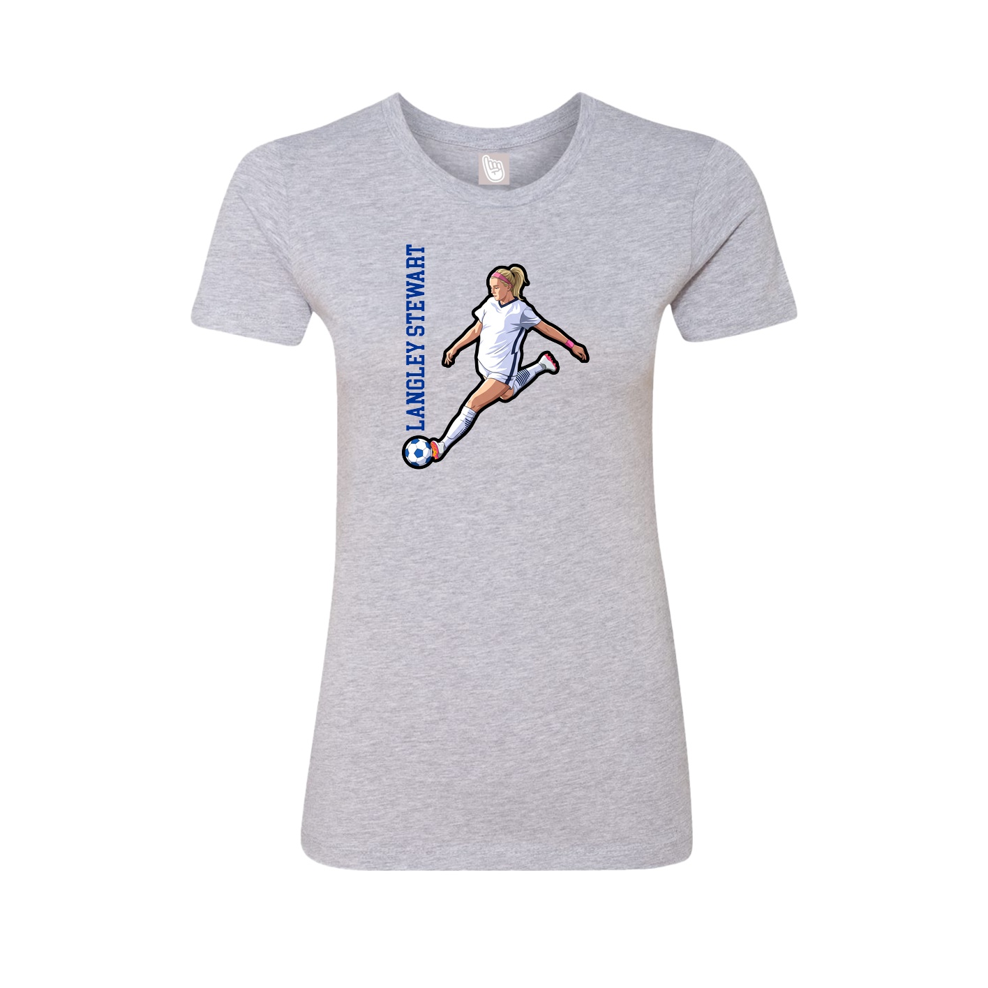 Womens Tee
