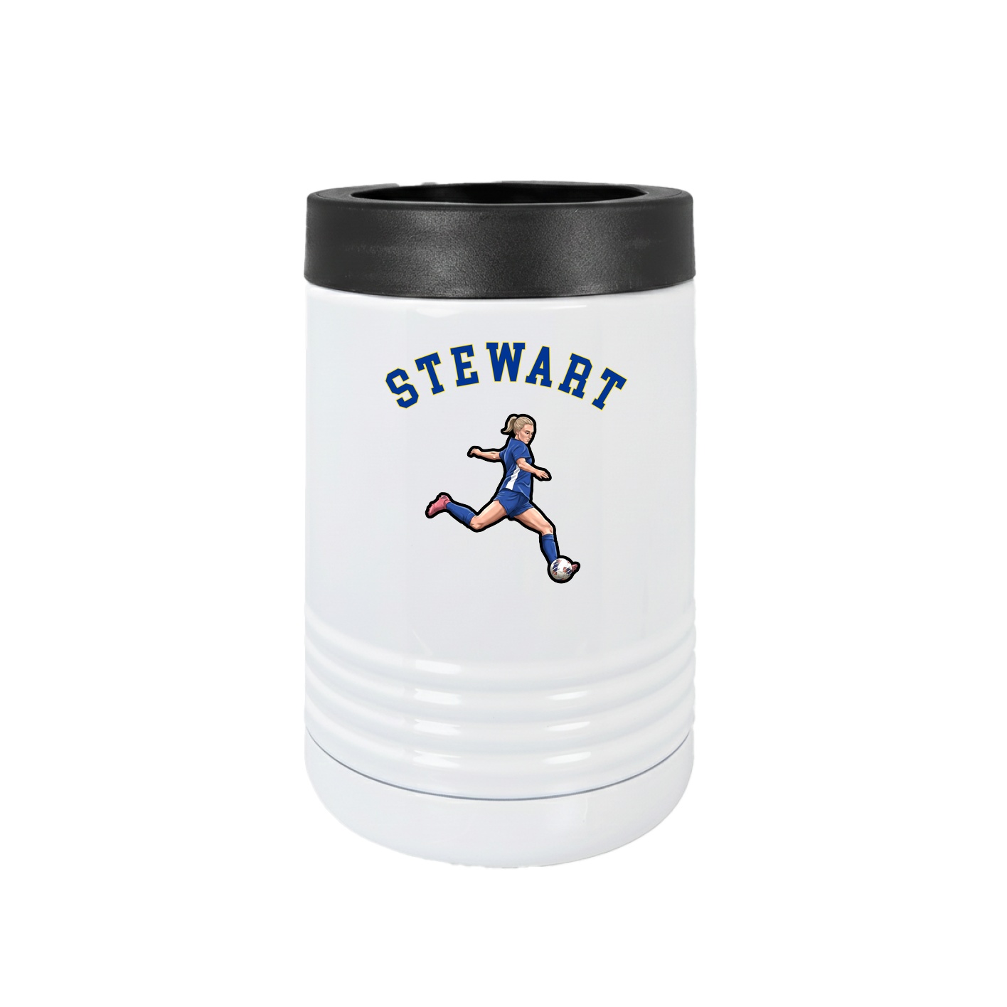 Beverage Holder — Shirsey Arch in White