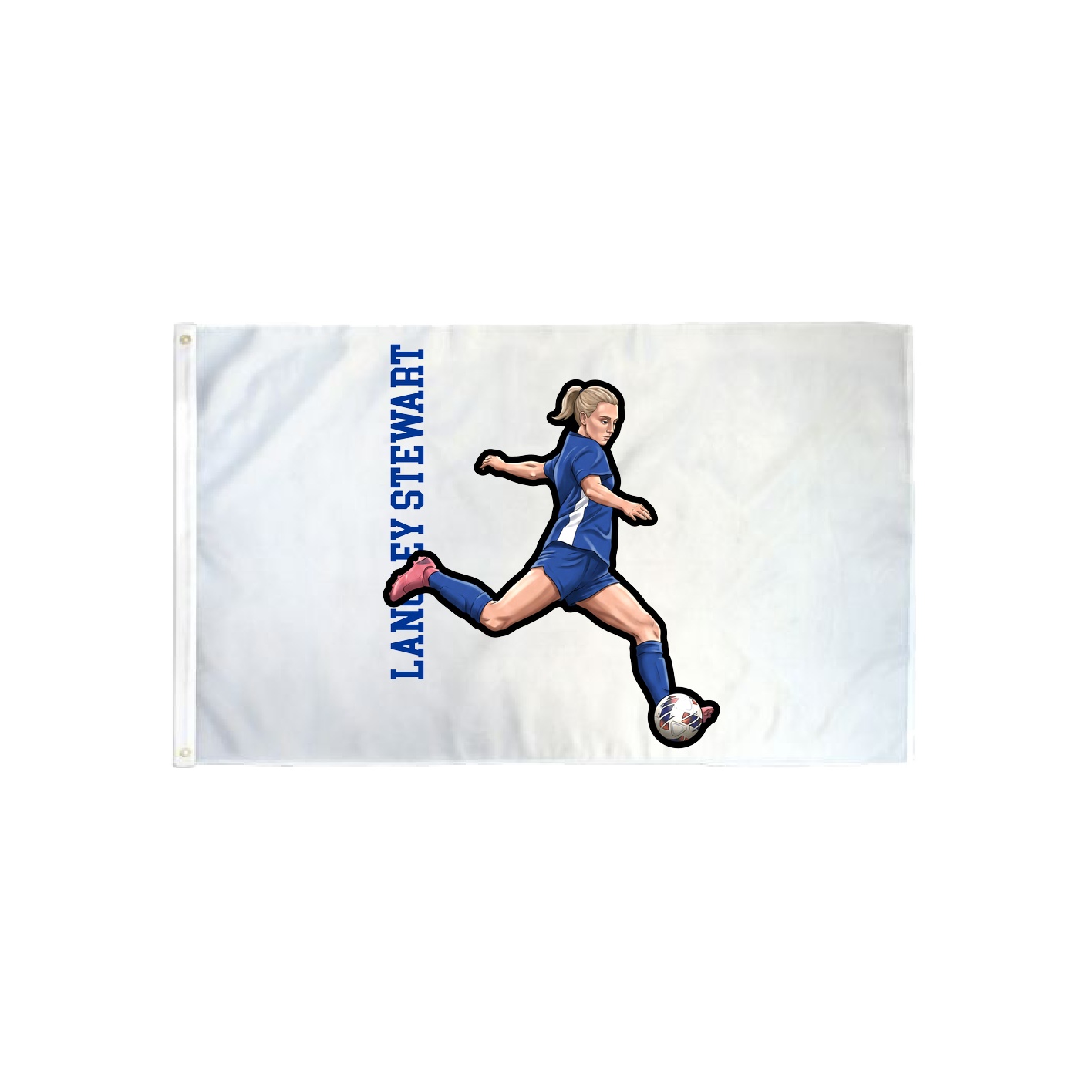 3x5 Flag