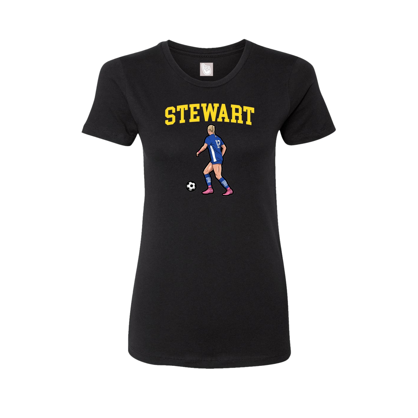 Womens Tee
