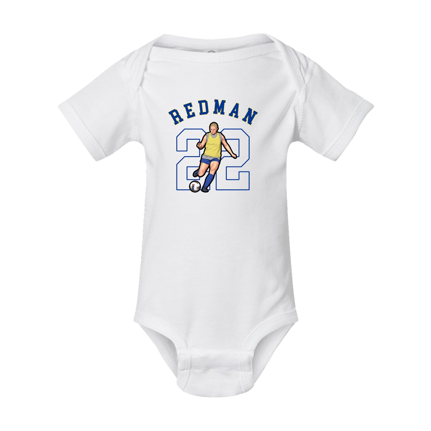 Baby Onesie