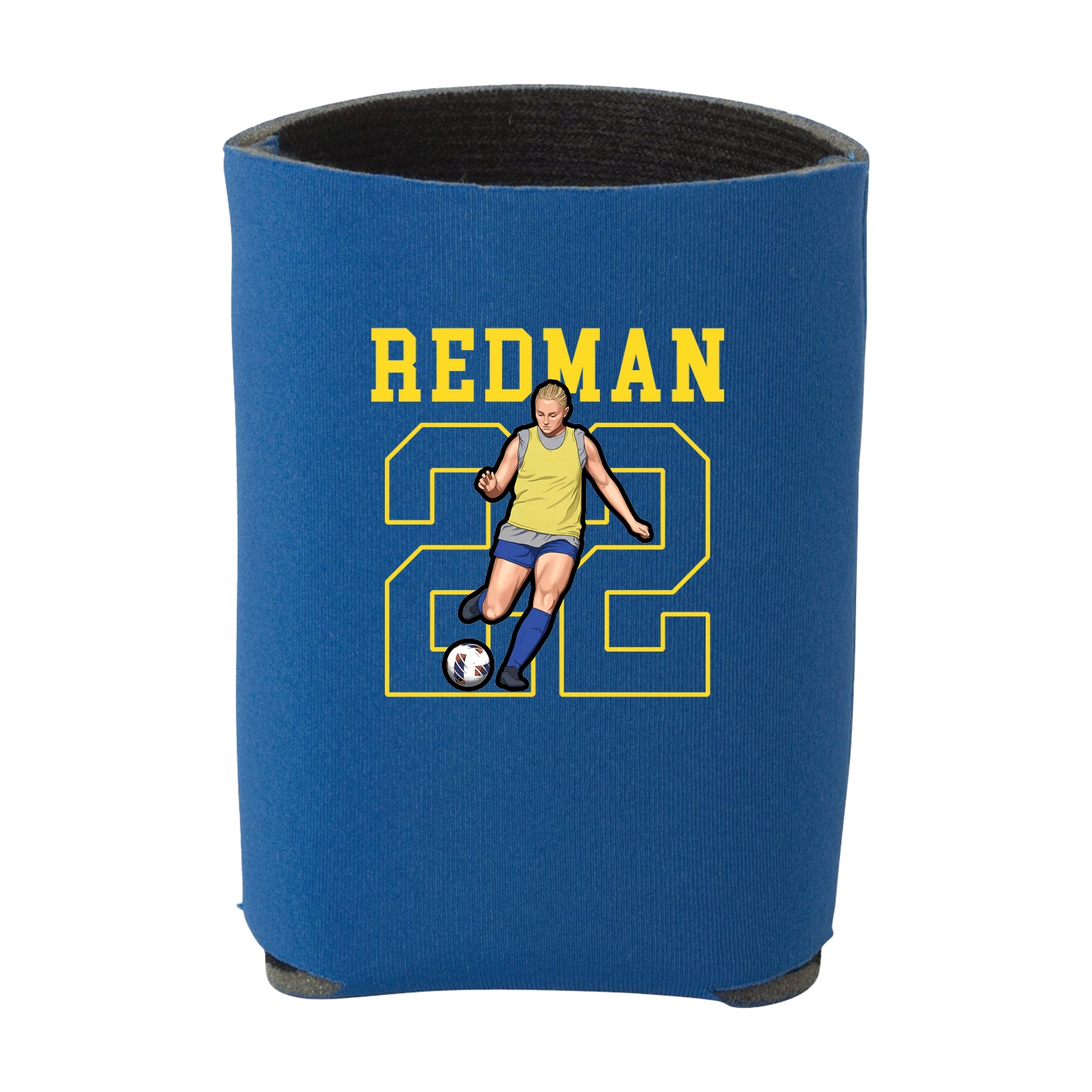Can Holder — Shirsey in Royal