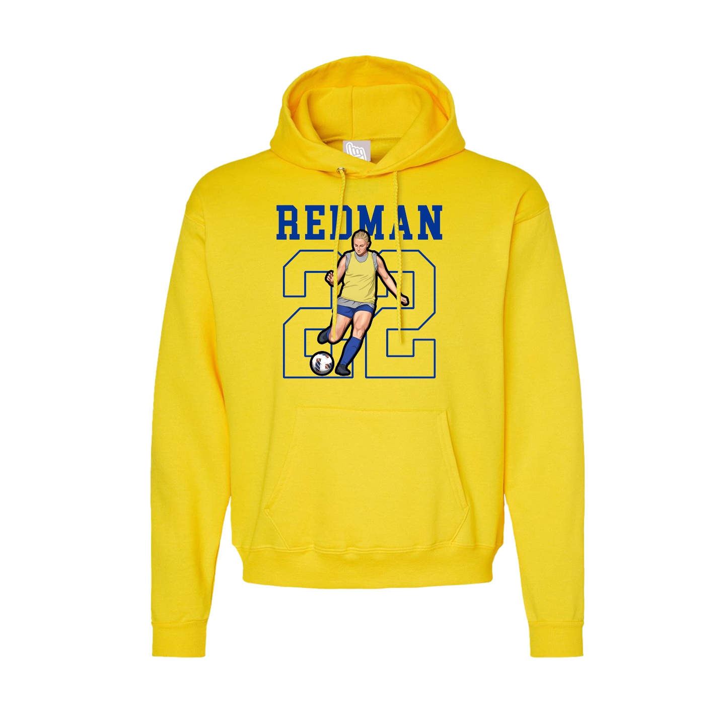 Hoodie