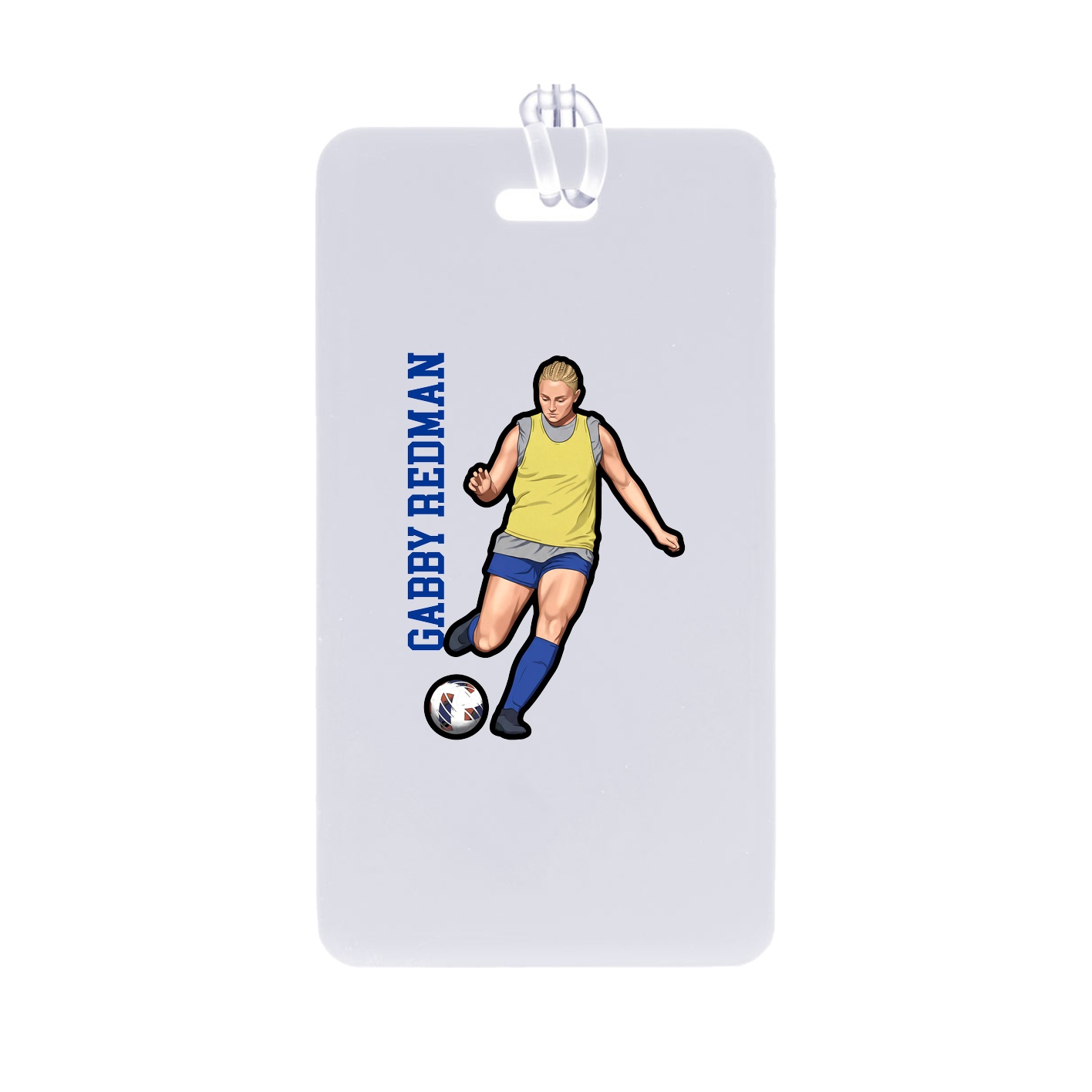 Bag Tag