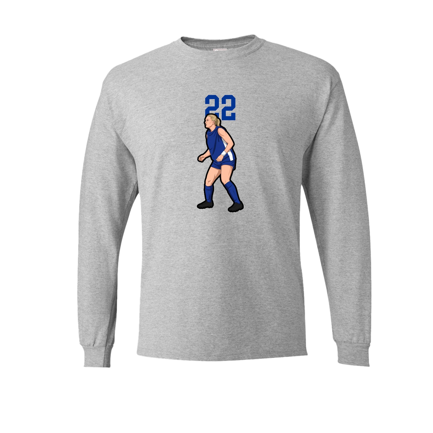 Long Sleeve Tee