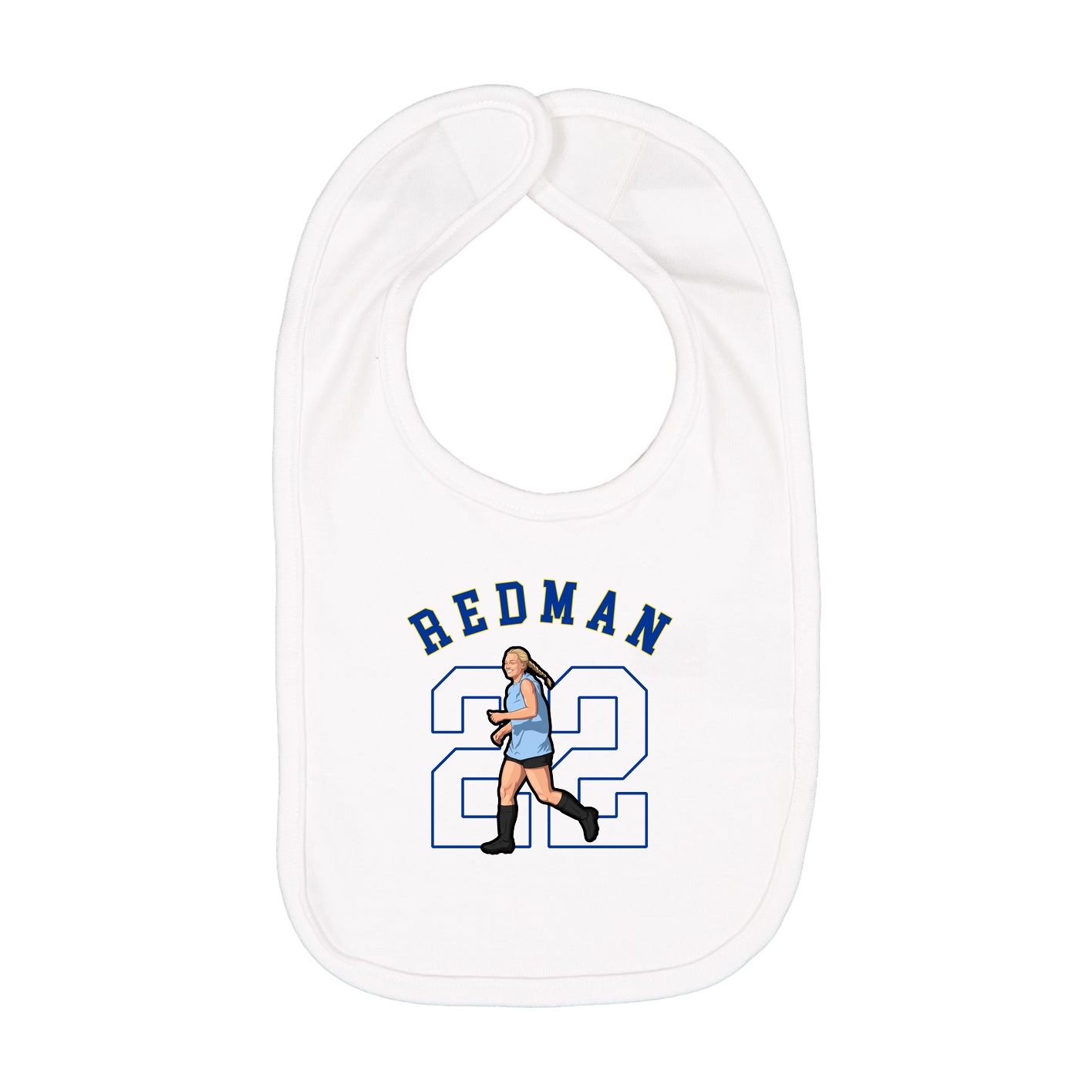 Infant Bib