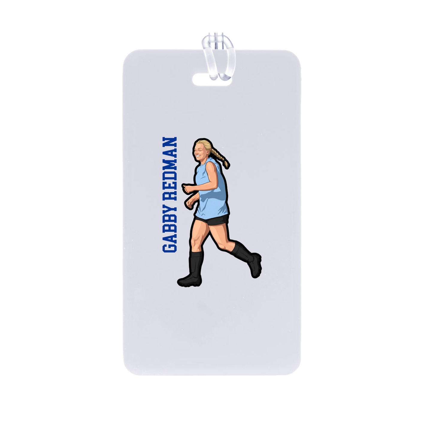 Bag Tag