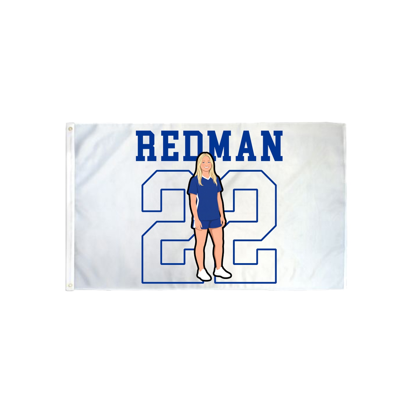 3x5 Flag