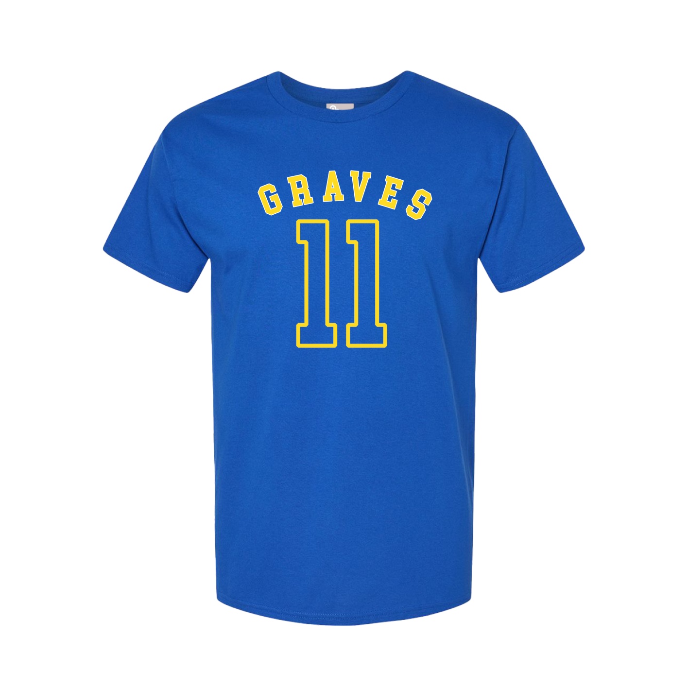 Tee — Shirsey Arch in Royal