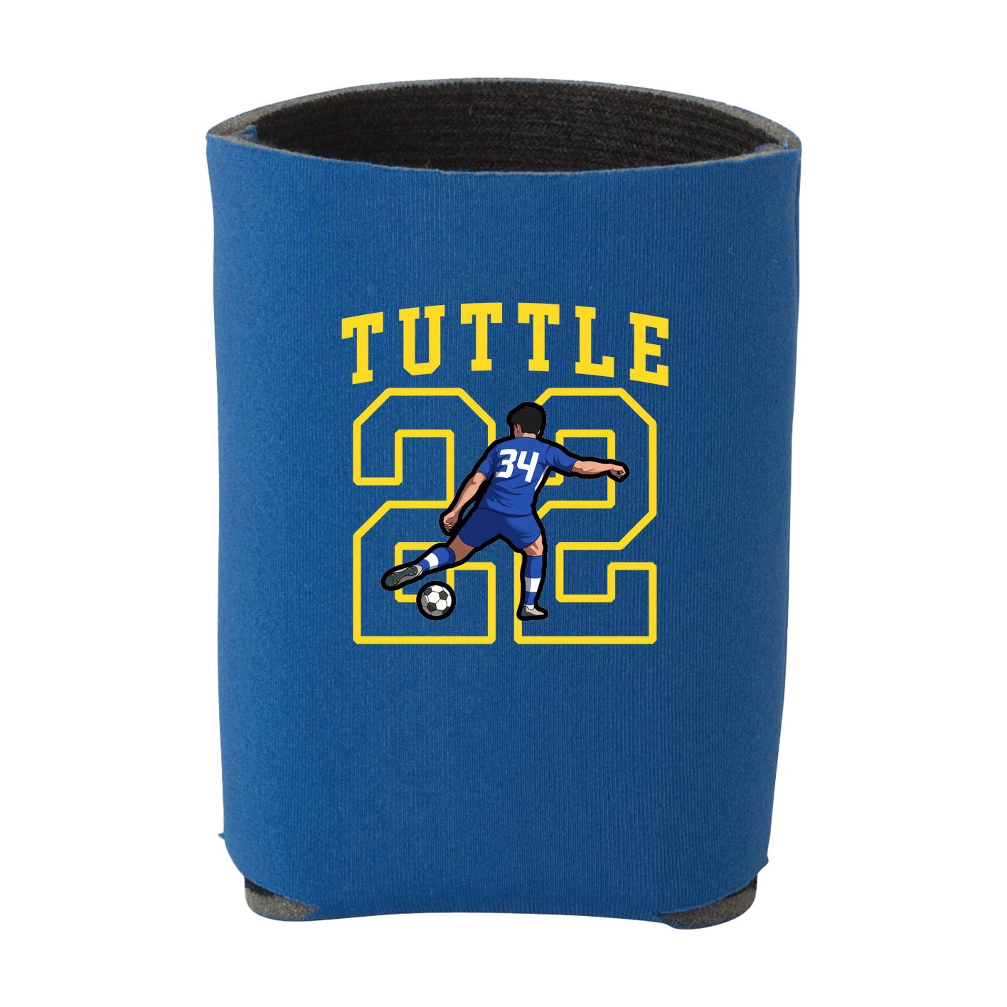 Can Holder — Shirsey in Royal