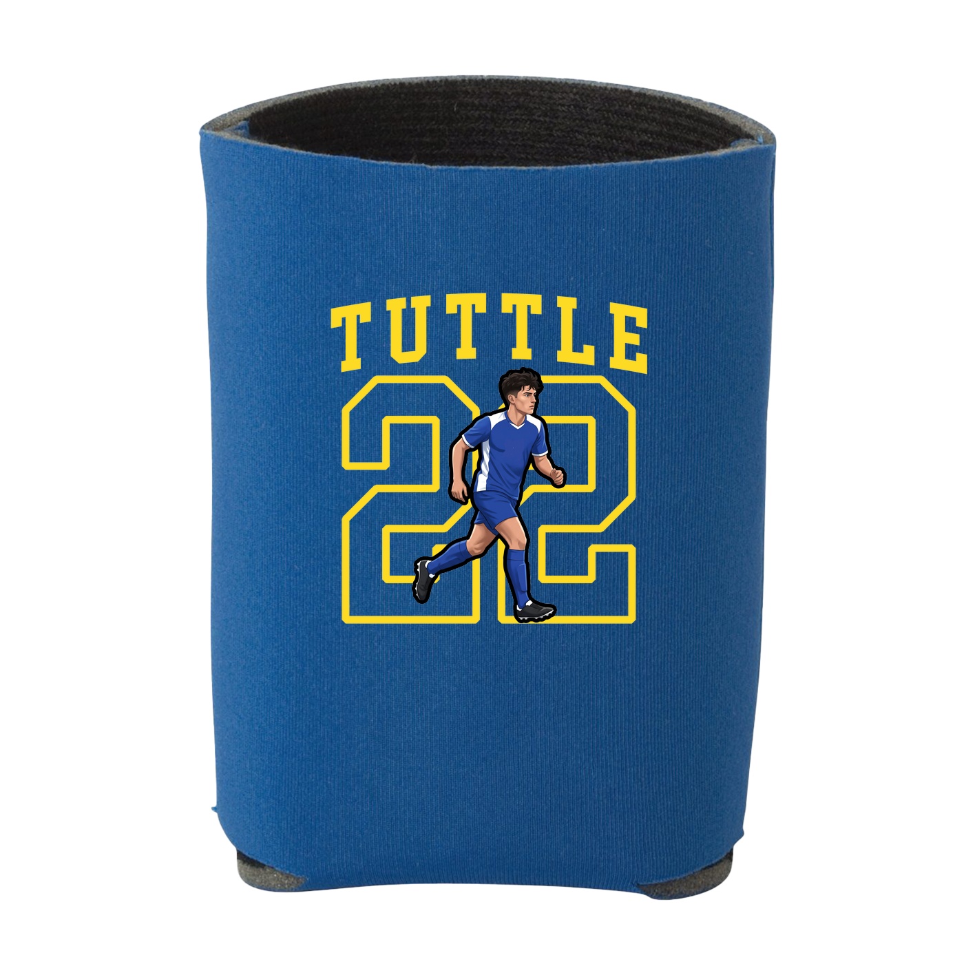 Can Holder — Shirsey in Royal